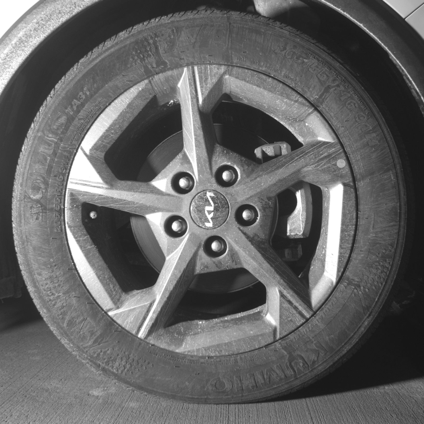 Thumbnail: 2025 Kia K4 - 10