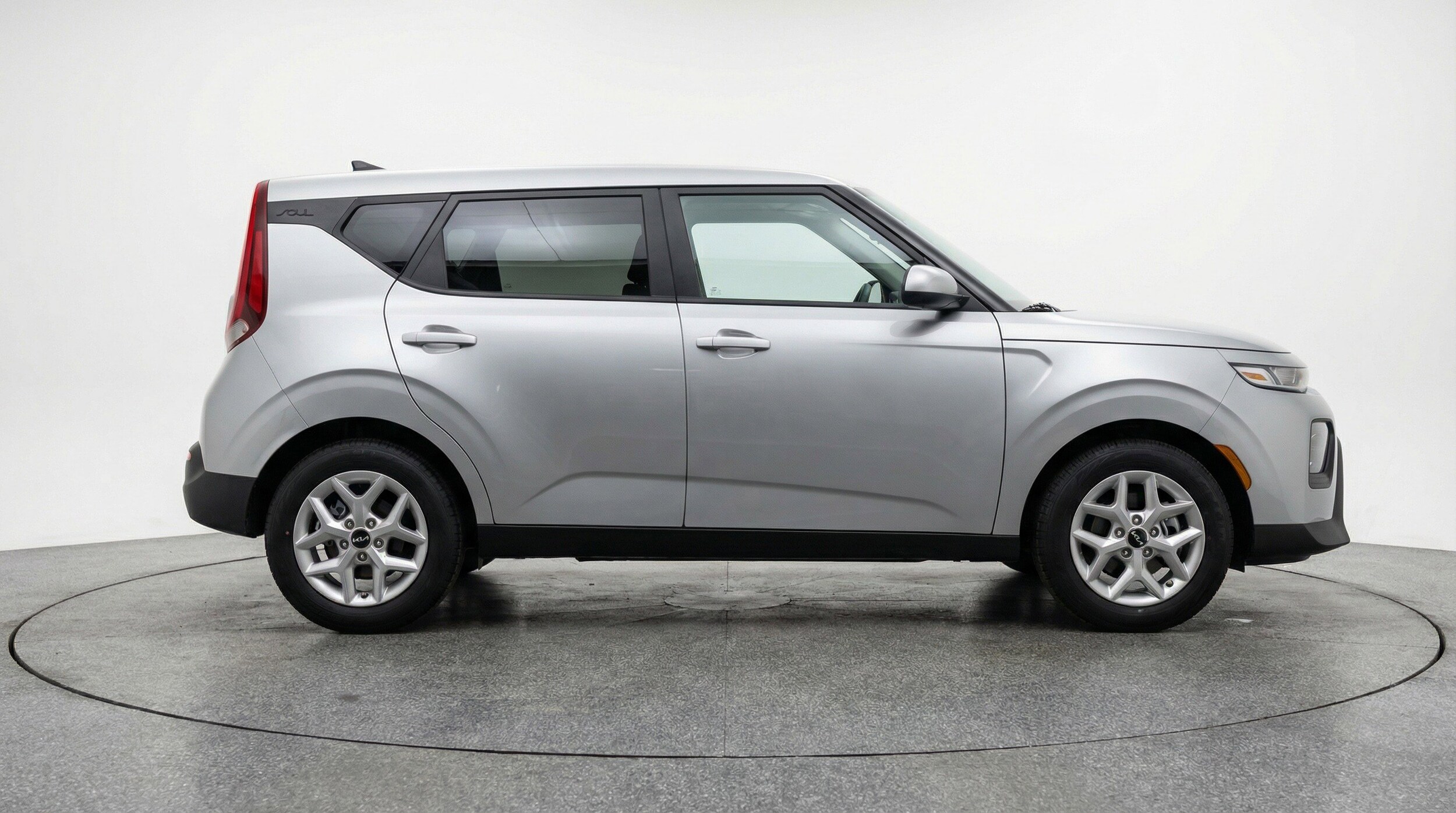 Thumbnail: 2025 Kia Soul - 11
