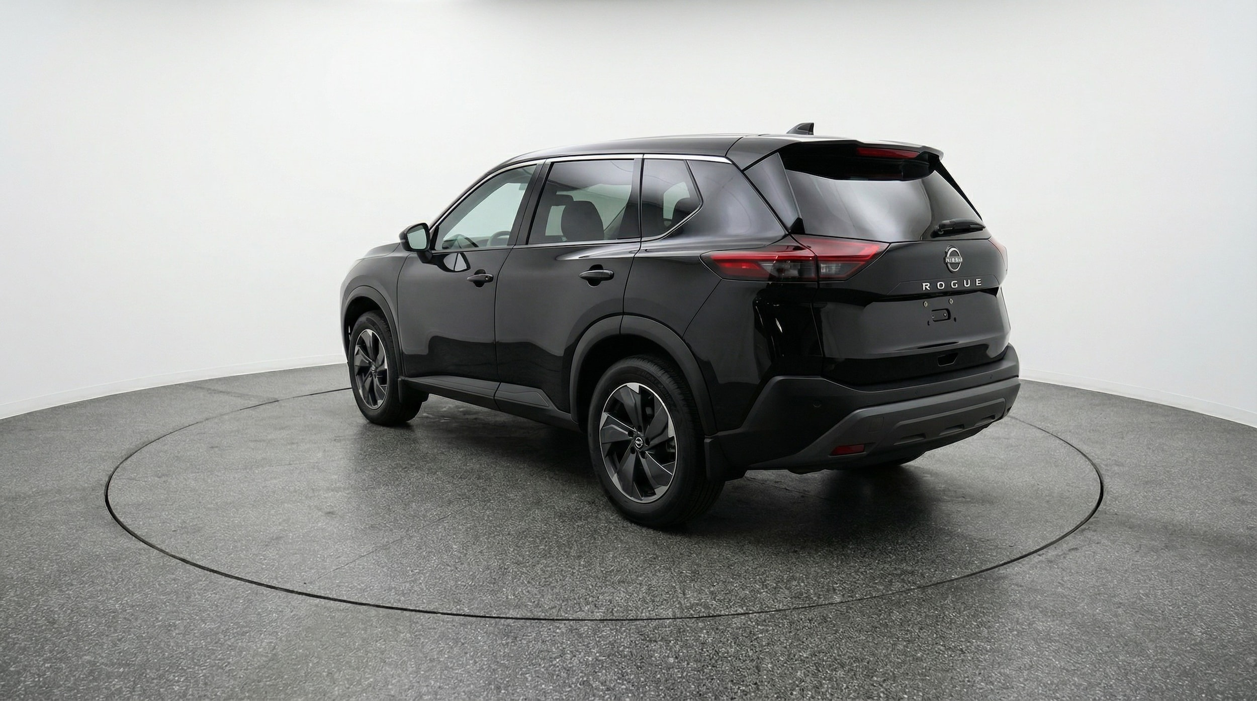 Thumbnail: 2025 Nissan Rogue - 5