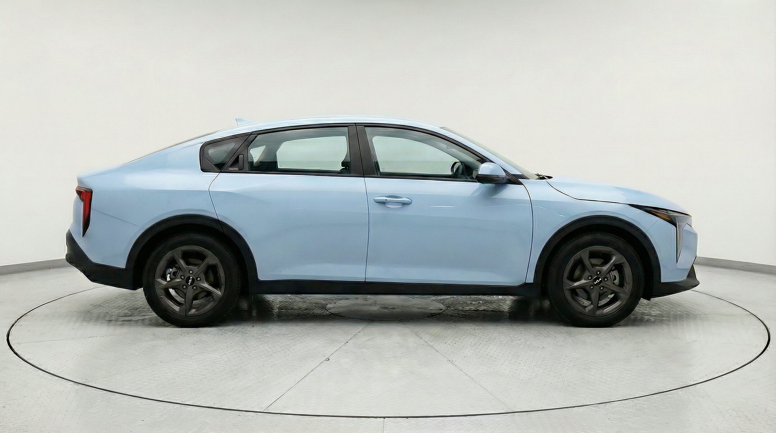 Thumbnail: 2025 Kia K4 - 11