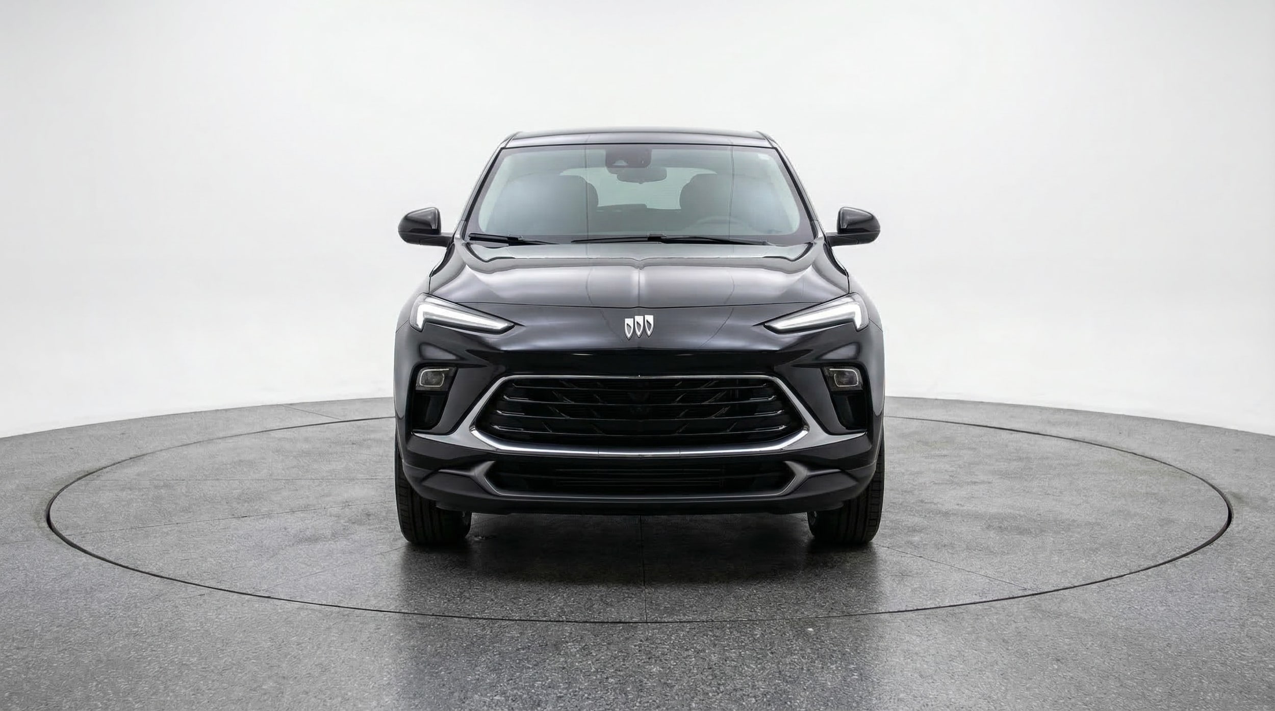 Thumbnail: 2025 Buick Encore GX - 2