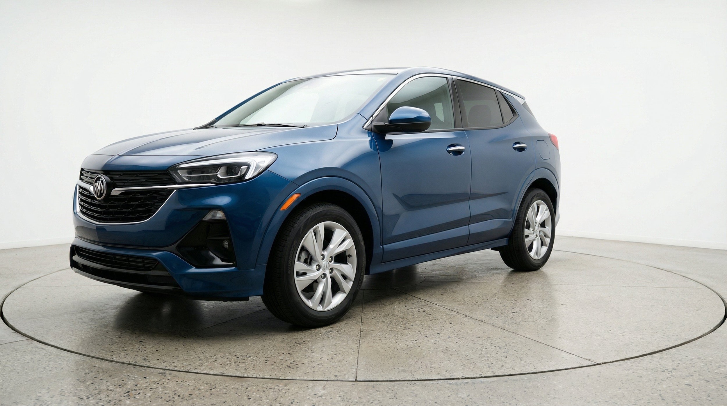 Thumbnail: 2026 Buick Encore GX - 3