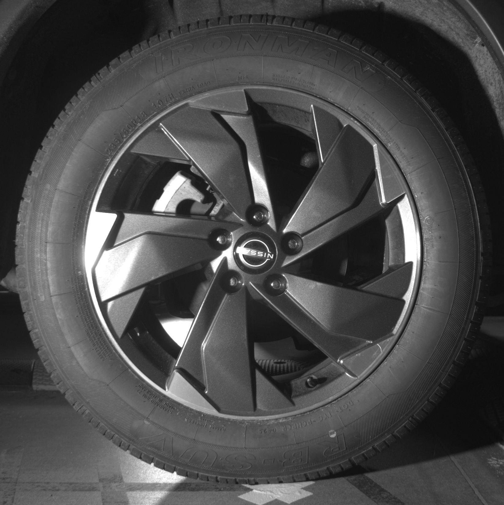 Thumbnail: 2025 Nissan Rogue - 12