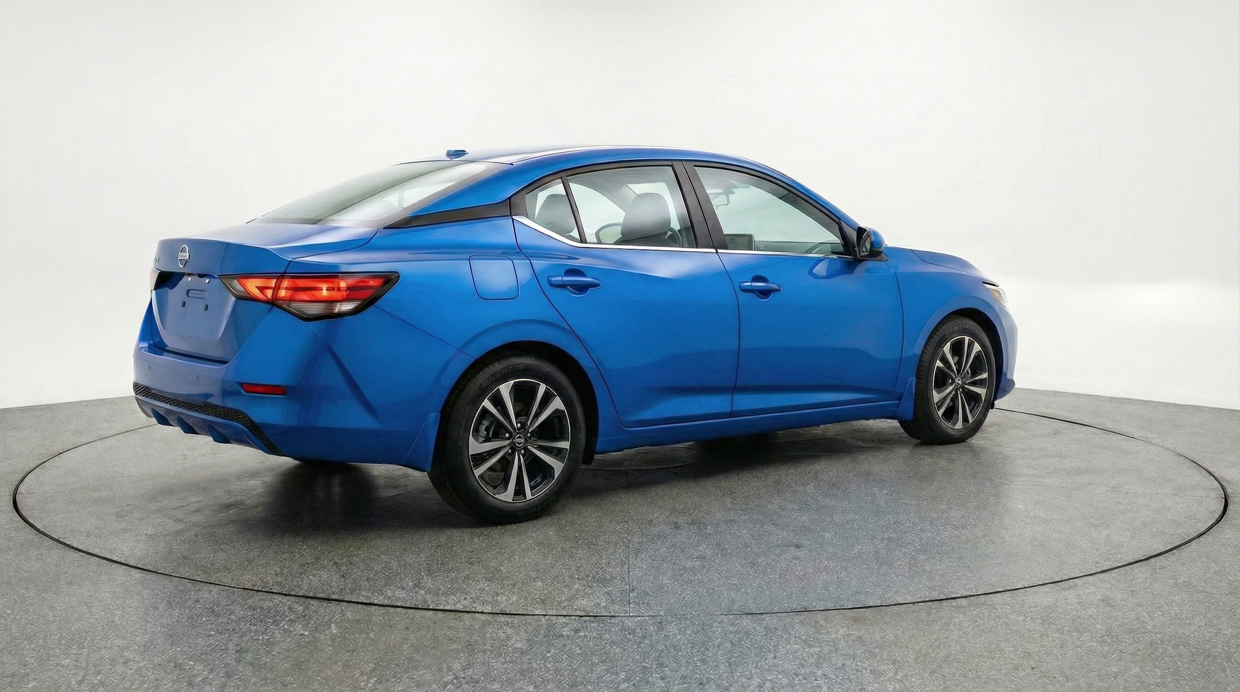 Thumbnail: 2025 Nissan Sentra - 7