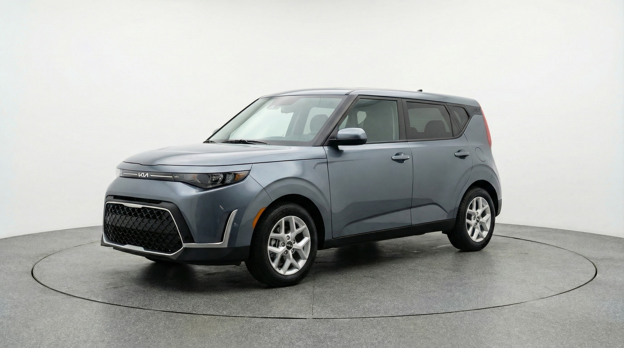 Thumbnail: 2025 Kia Soul - 3