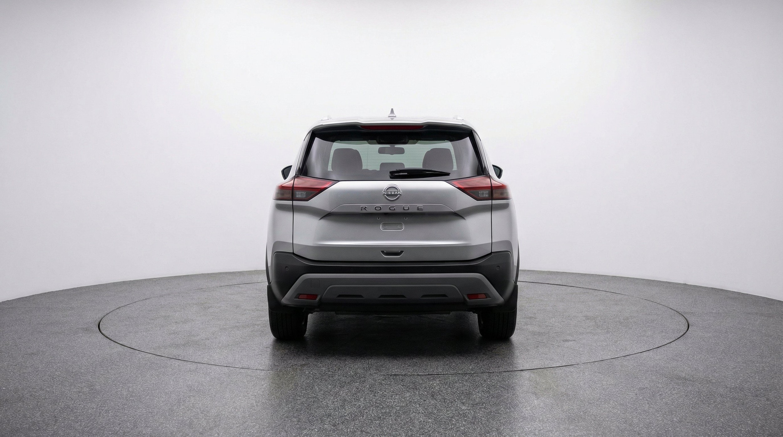 Thumbnail: 2025 Nissan Rogue - 7