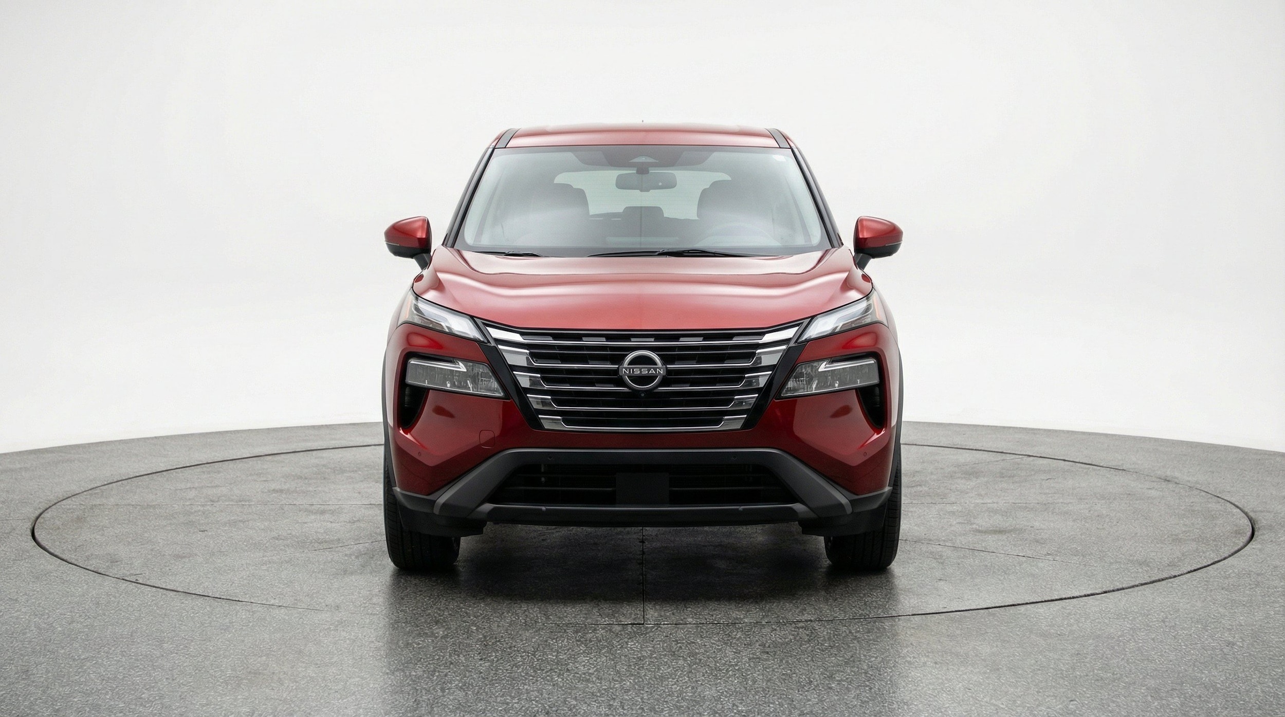Thumbnail: 2025 Nissan Rogue - 2