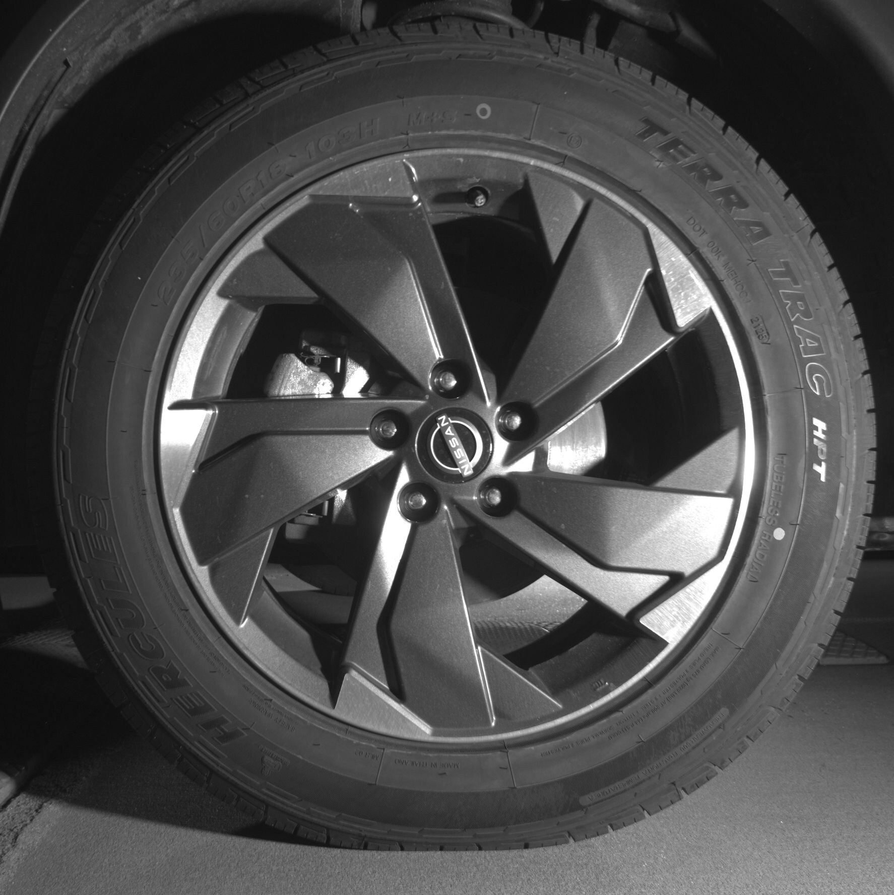 Thumbnail: 2025 Nissan Rogue - 9