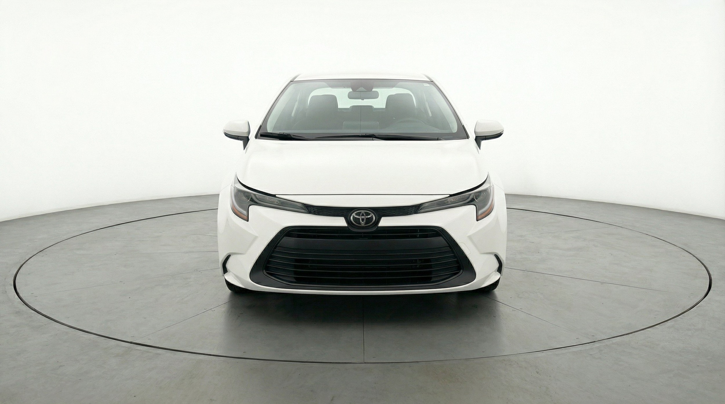 Thumbnail: 2025 Toyota Corolla - 2