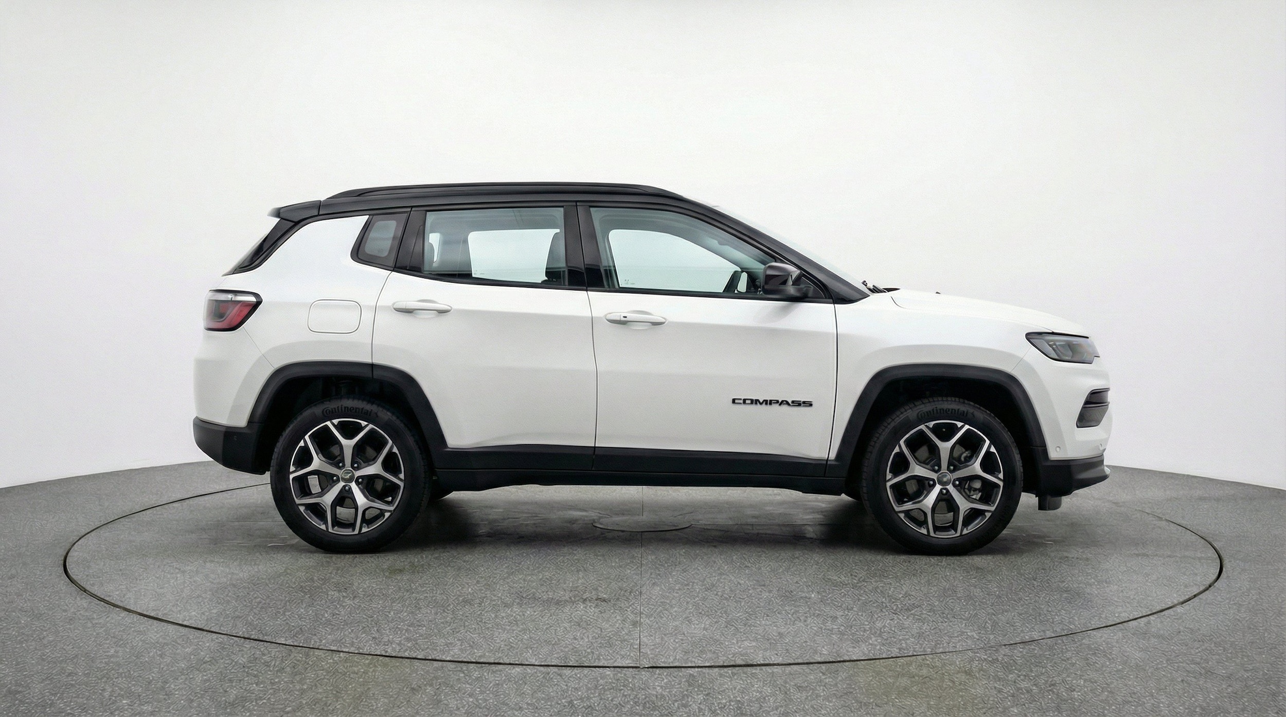 Thumbnail: 2025 Jeep Compass - 10