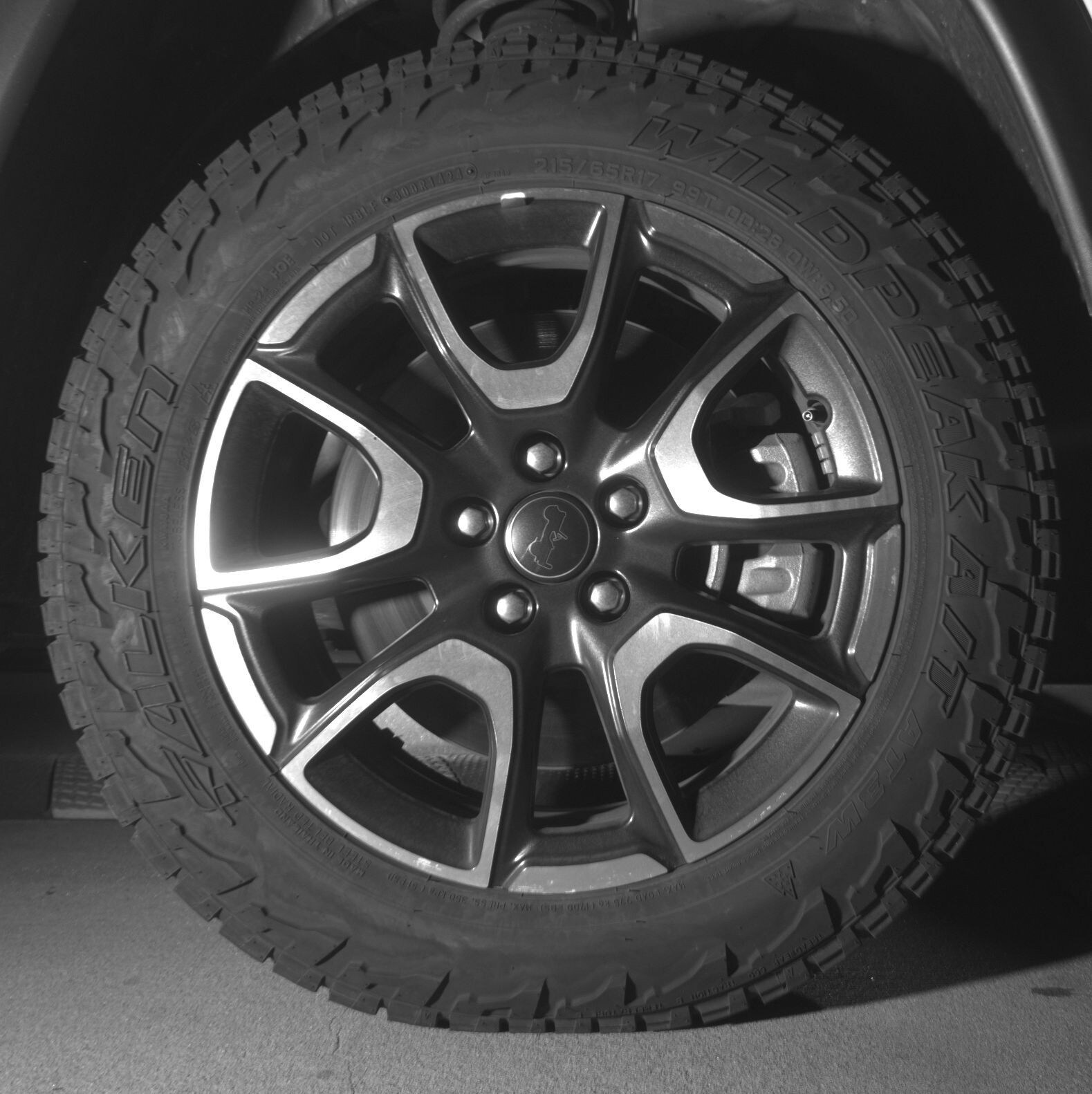 Thumbnail: 2025 Jeep Compass - 10