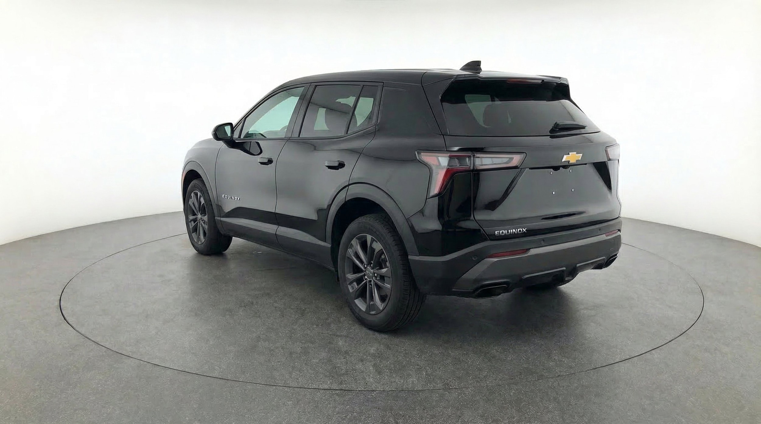 Thumbnail: 2025 Chevrolet Equinox - 6