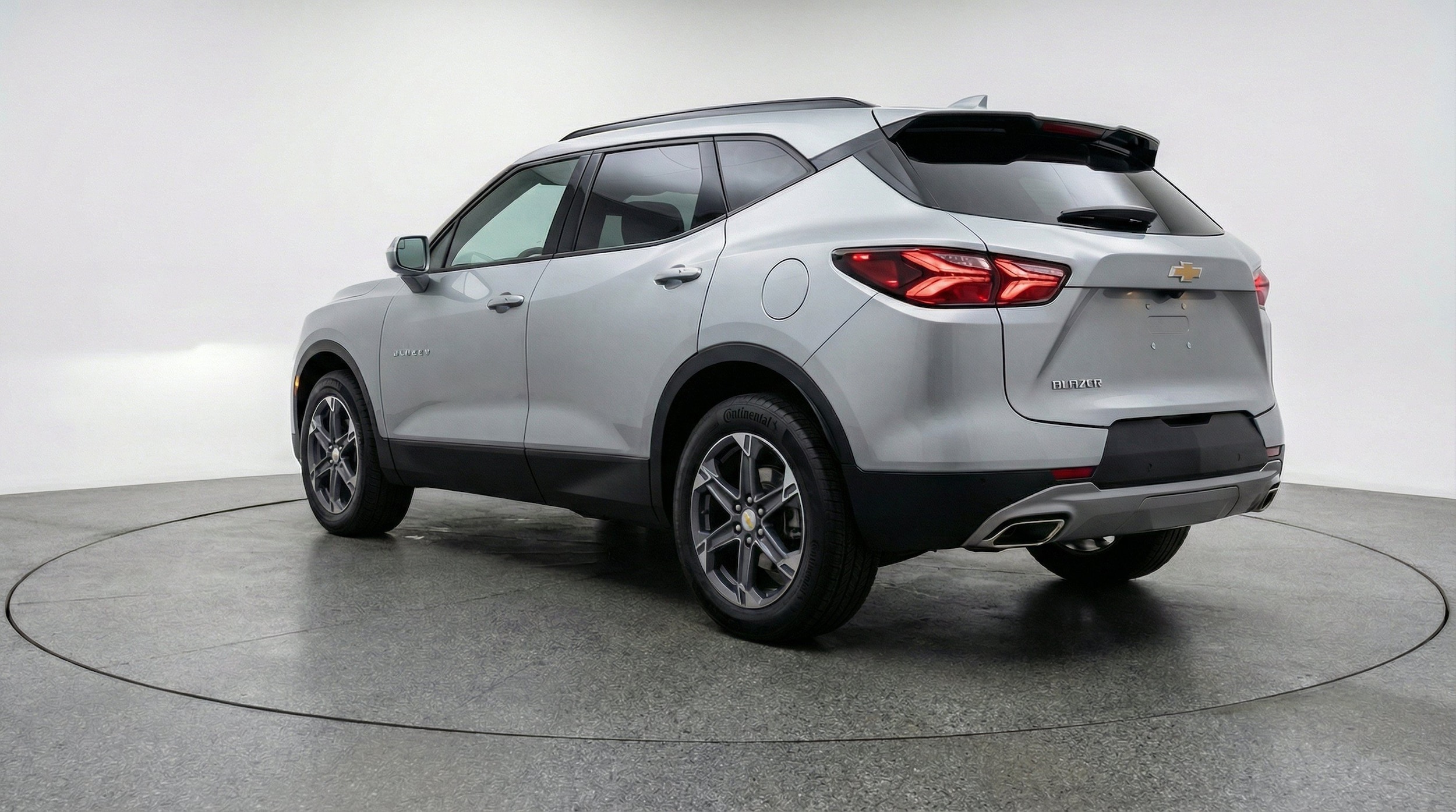 Thumbnail: 2025 Chevrolet Blazer - 6