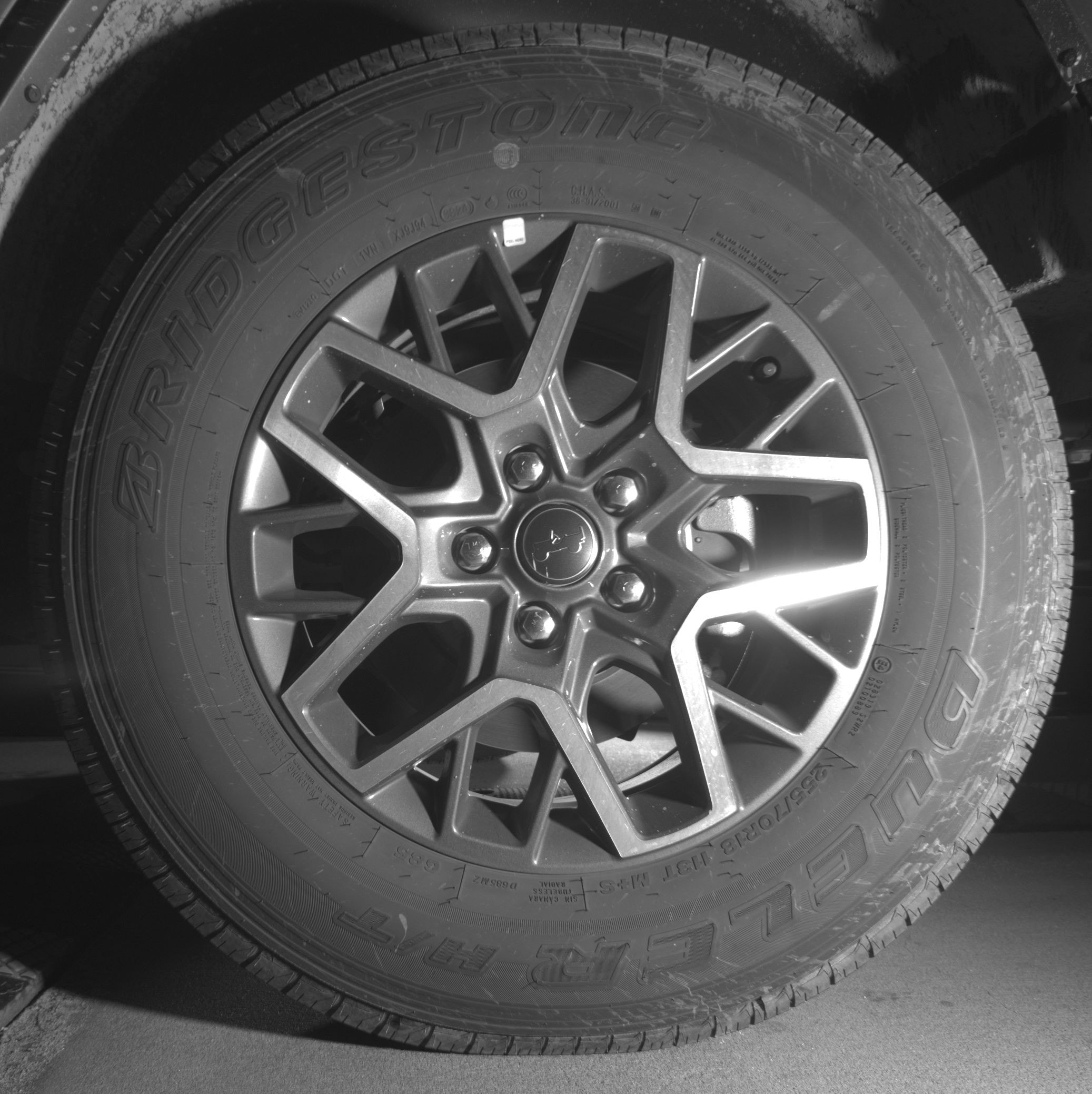 Thumbnail: 2025 Jeep Wrangler - 11