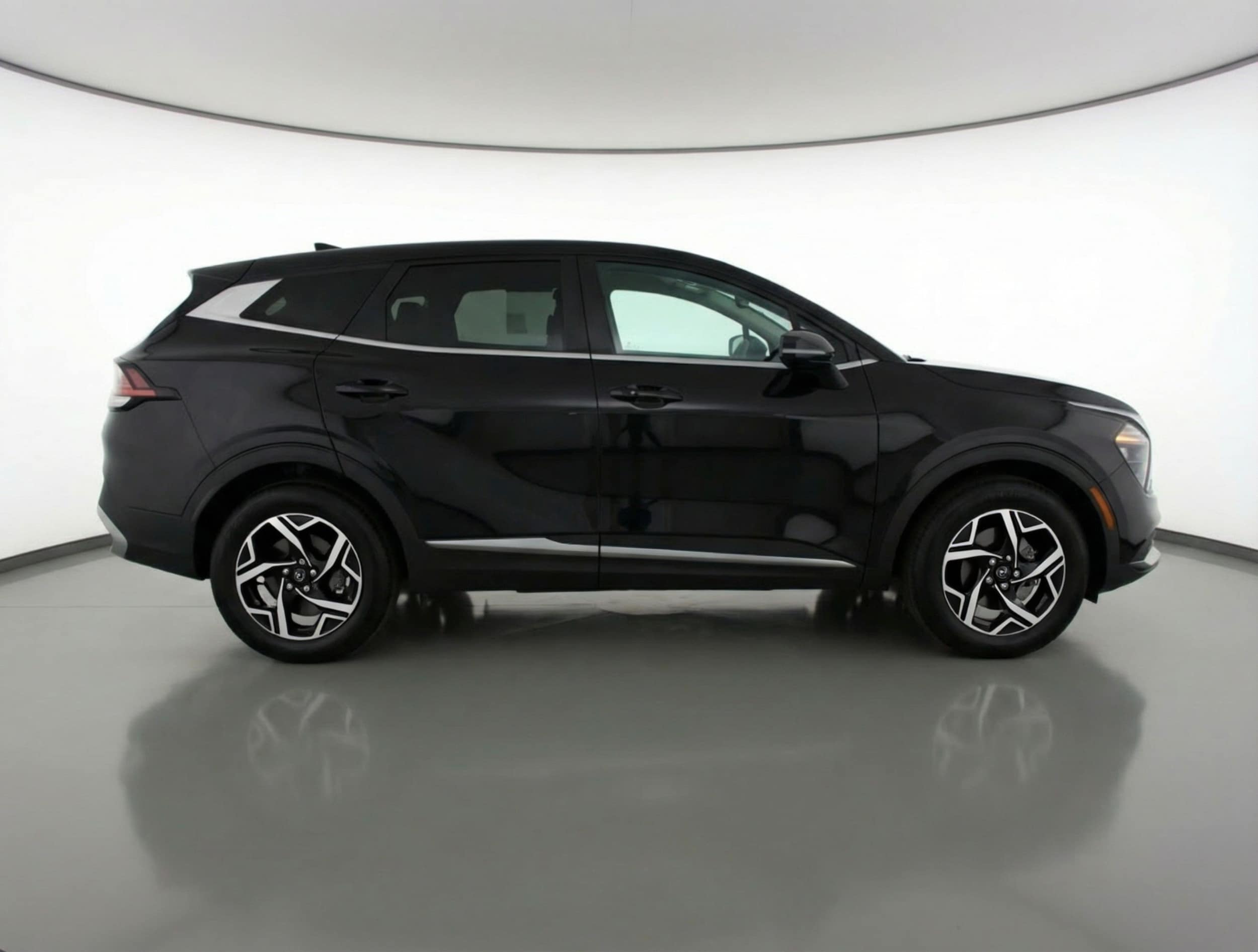 Thumbnail: 2025 Kia Sportage - 8