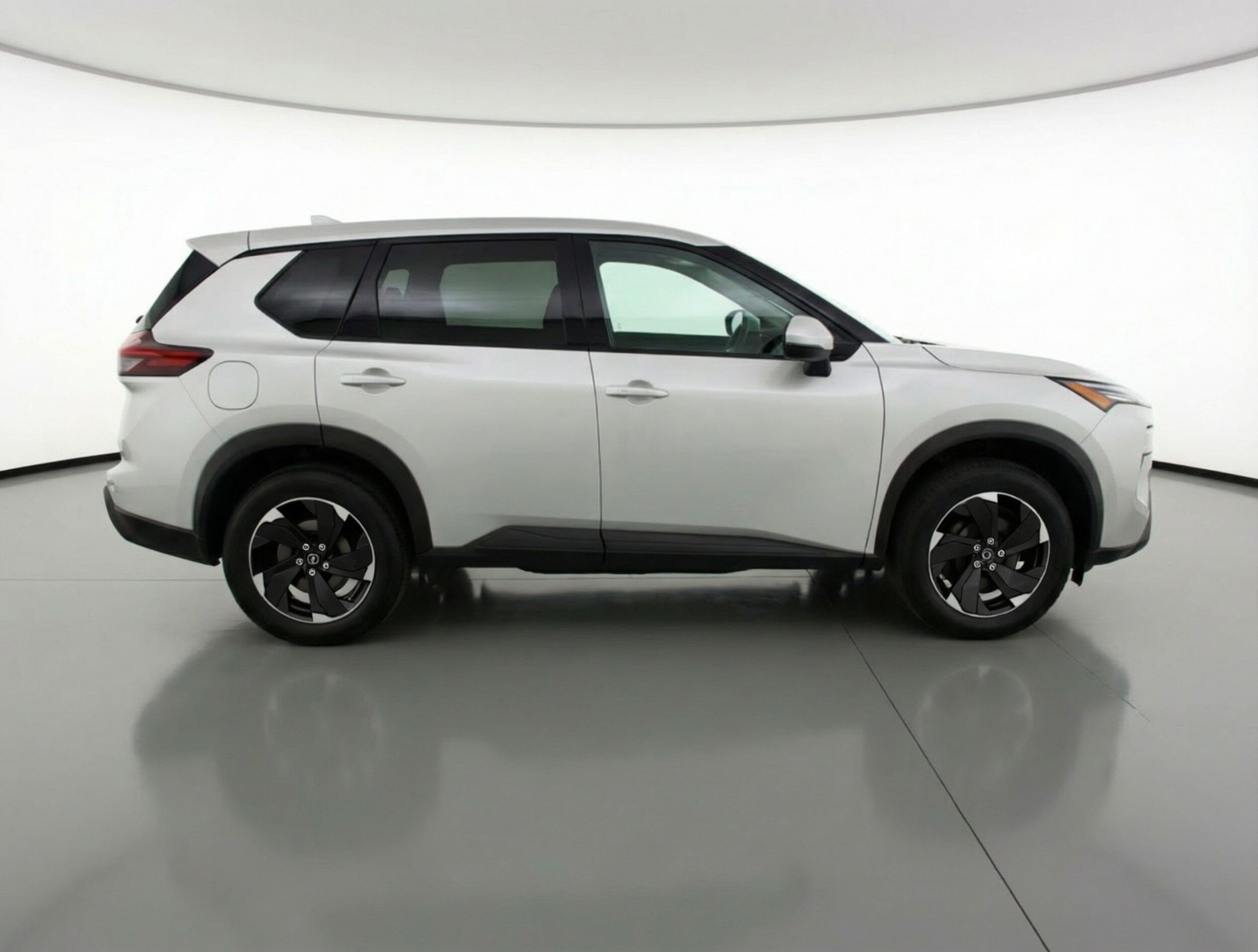 Thumbnail: 2025 Nissan Rogue - 11