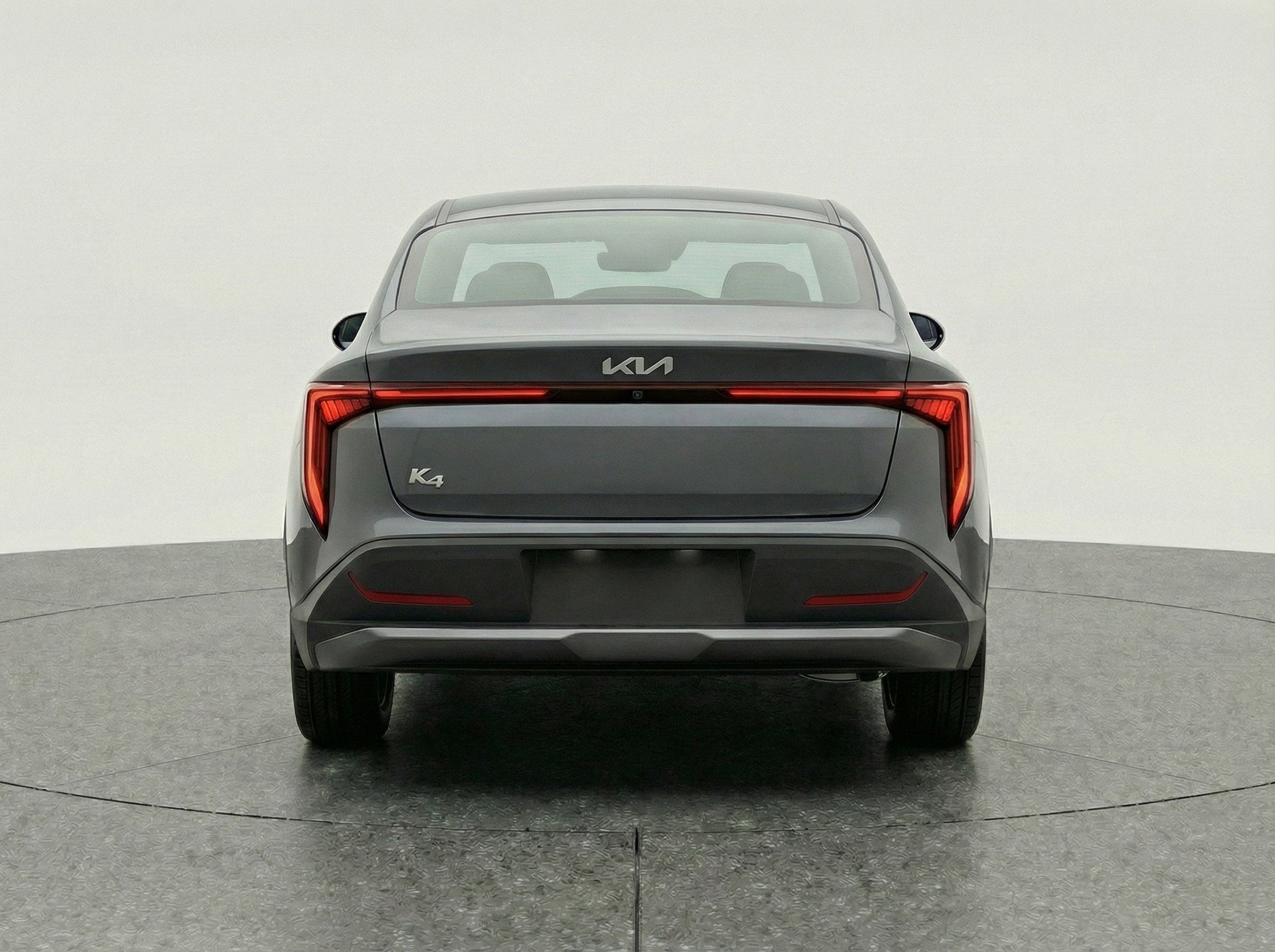 Thumbnail: 2025 Kia K4 - 7