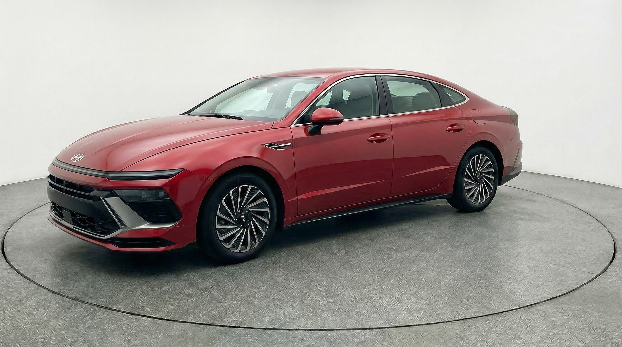 Thumbnail: 2025 Hyundai Sonata - 3