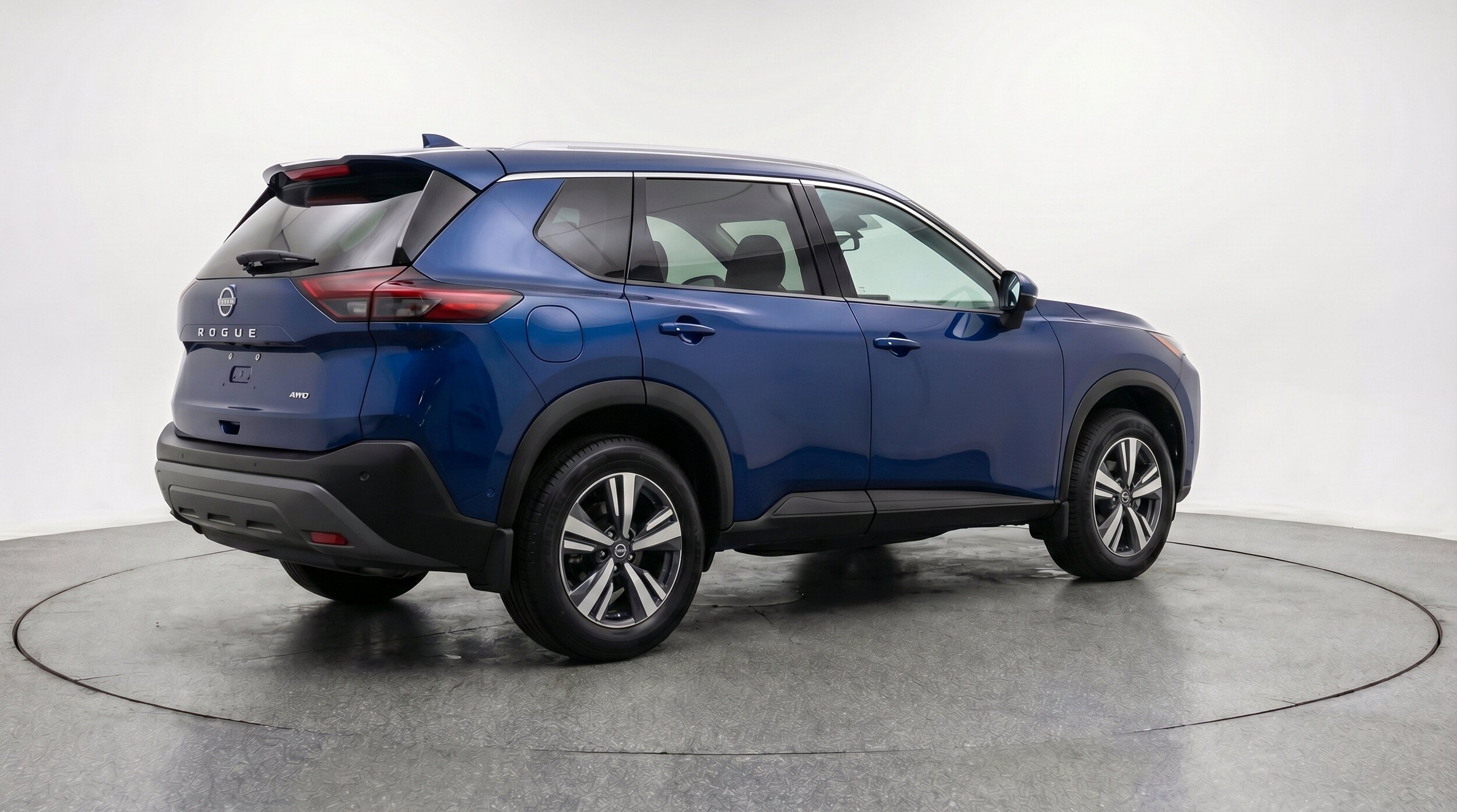 Thumbnail: 2026 Nissan Rogue - 9