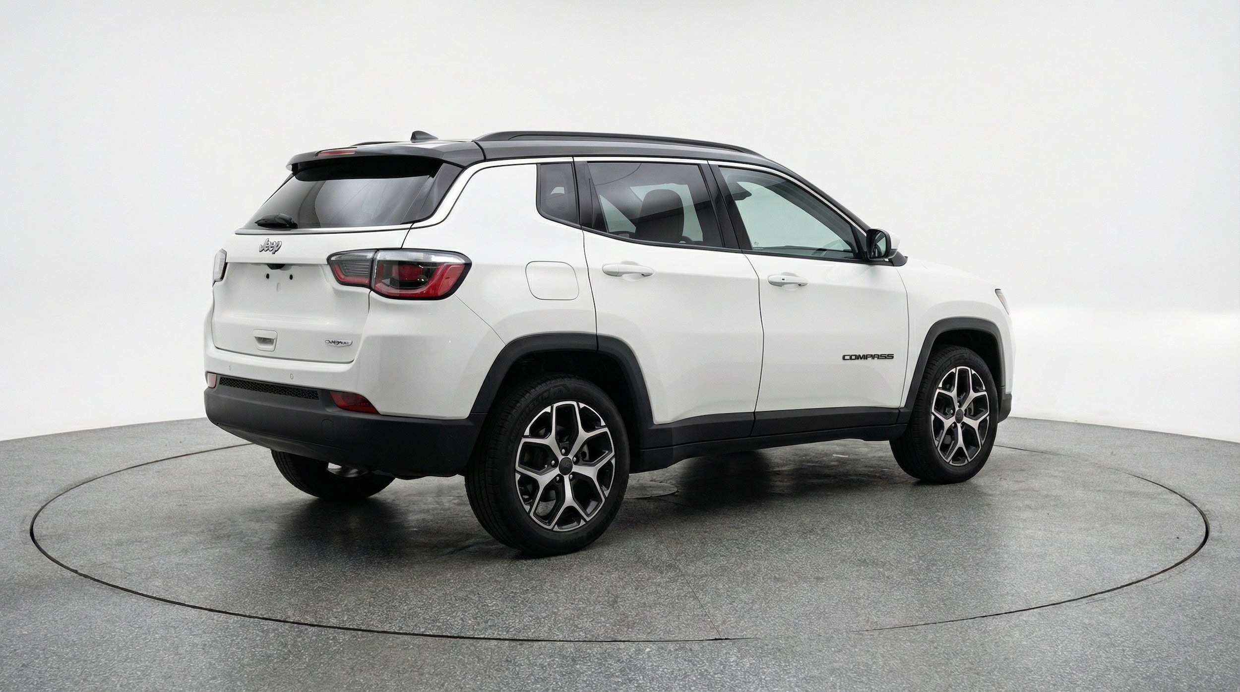 Thumbnail: 2025 Jeep Compass - 9