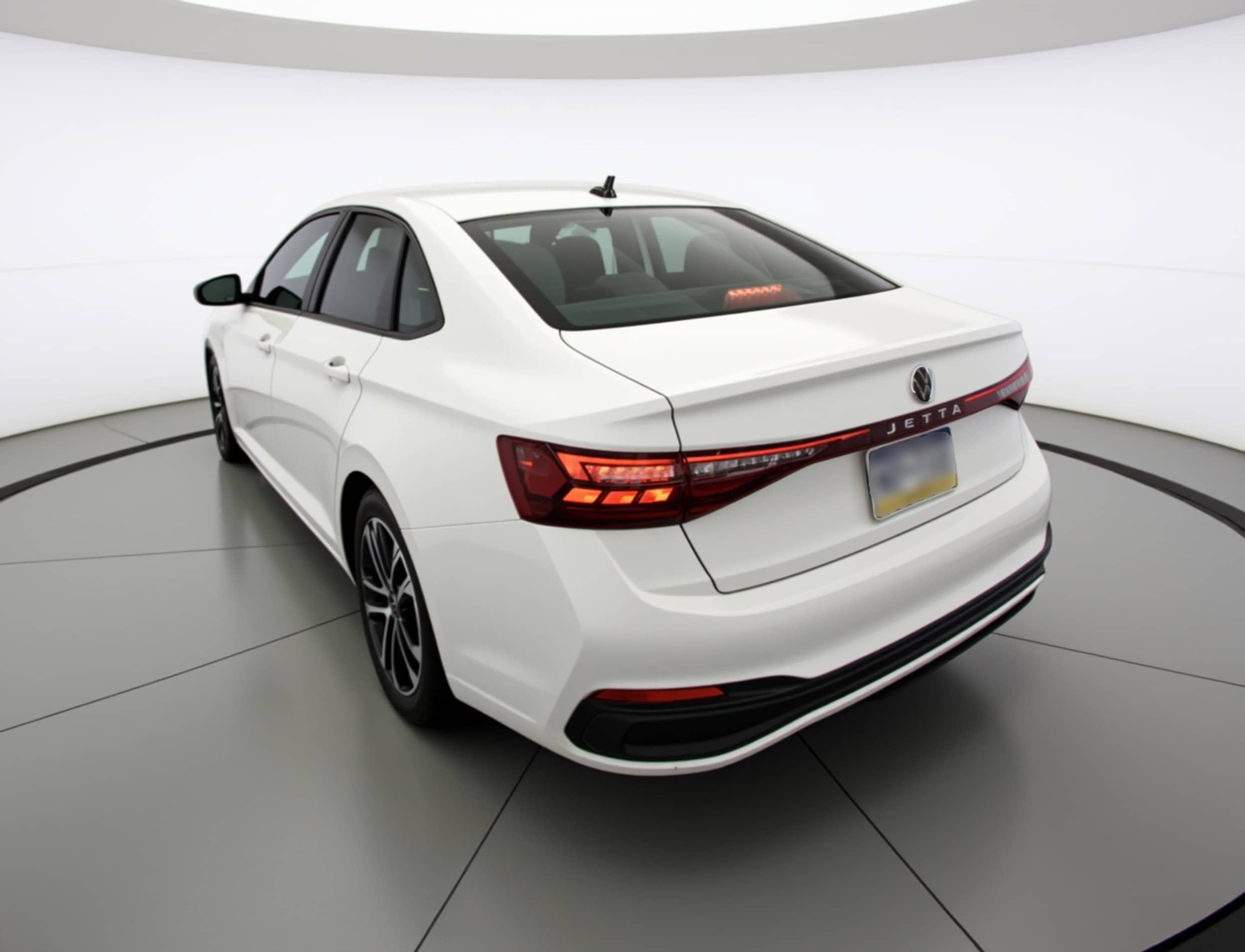 Thumbnail: 2025 Volkswagen Jetta - 5