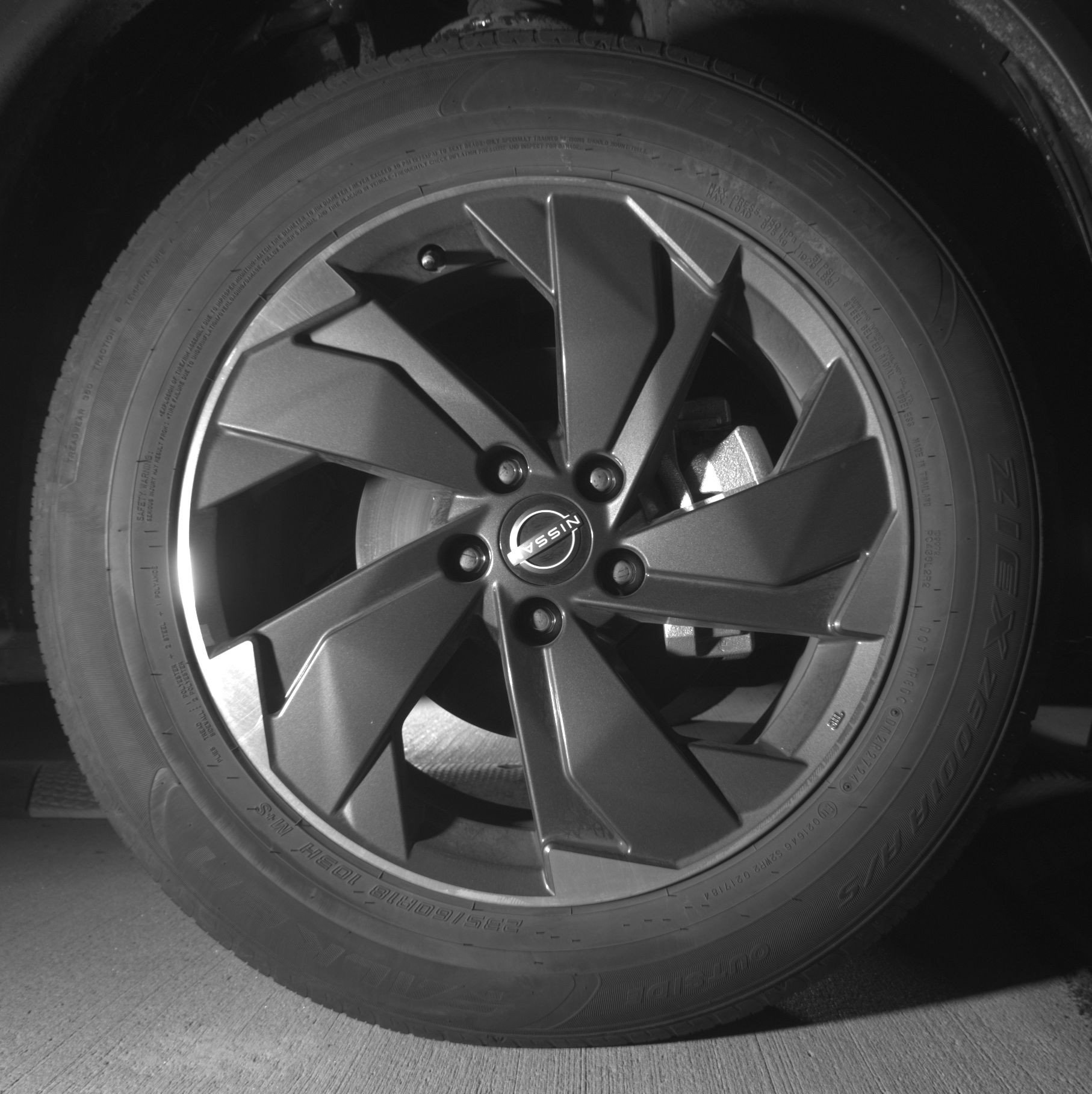 Thumbnail: 2025 Nissan Rogue - 13