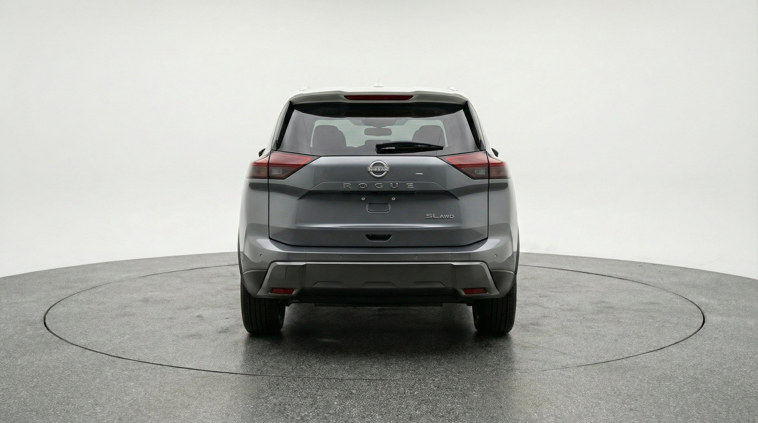 Thumbnail: 2026 Nissan Rogue - 7