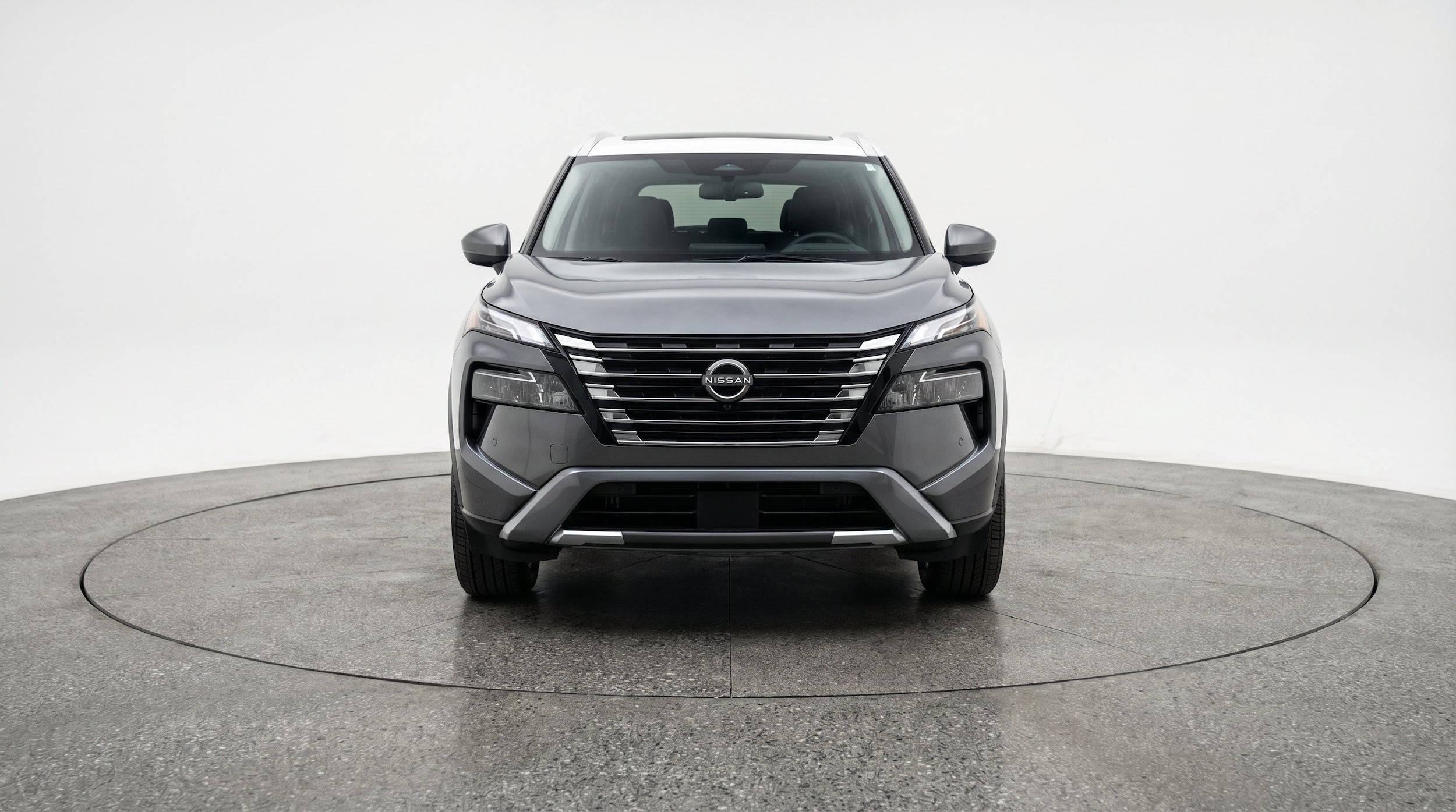 Thumbnail: 2026 Nissan Rogue - 2