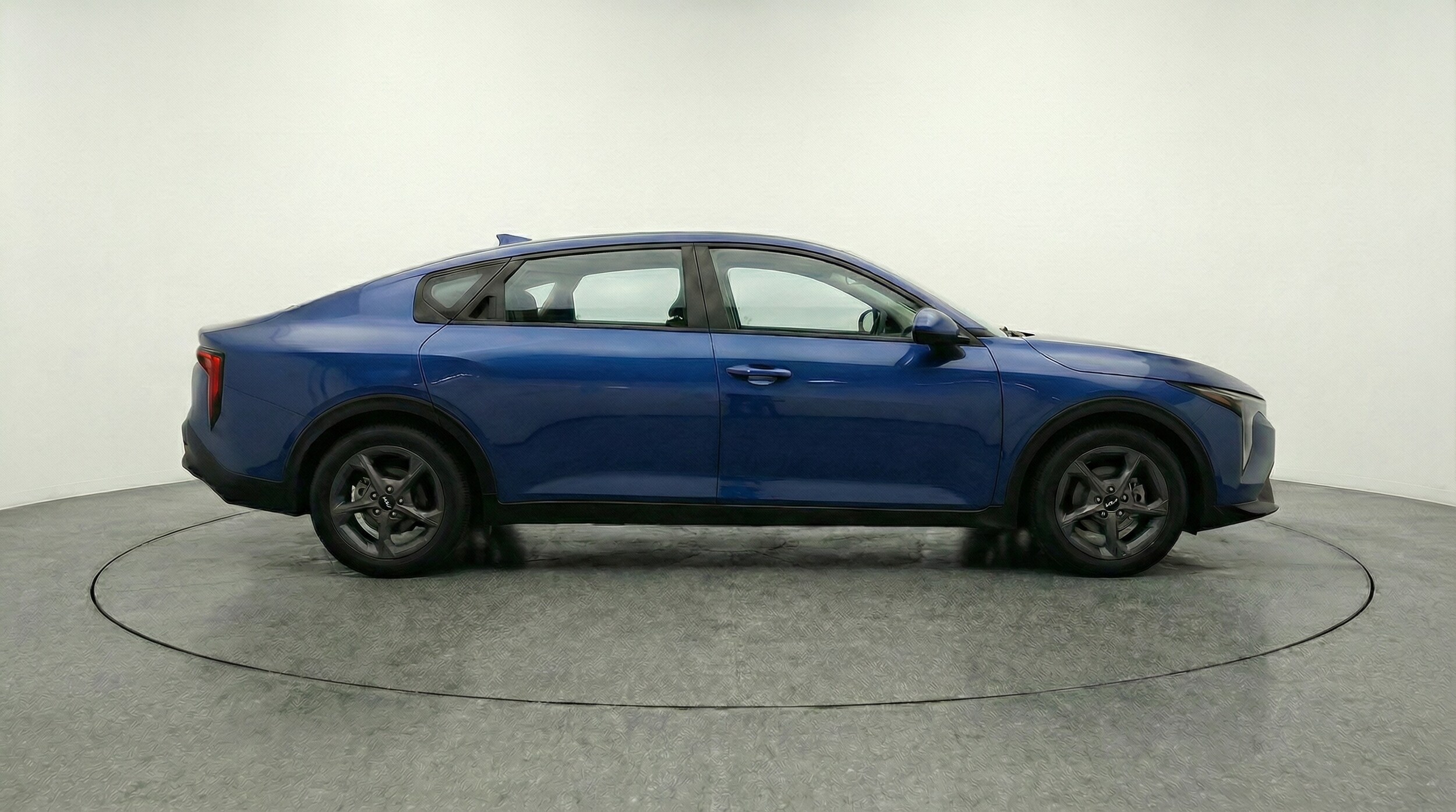 Thumbnail: 2025 Kia K4 - 8