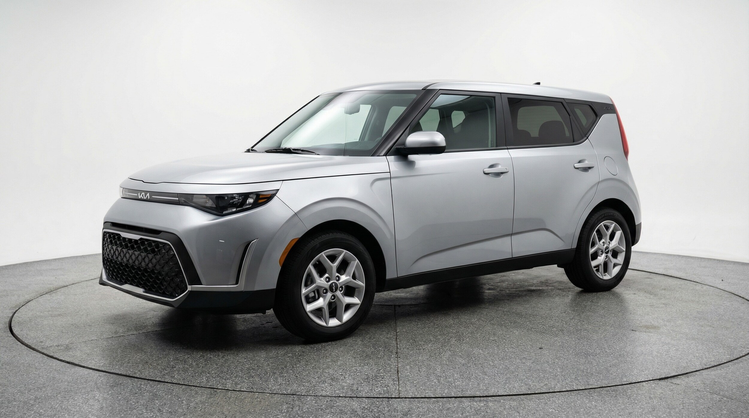 Thumbnail: 2025 Kia Soul - 3