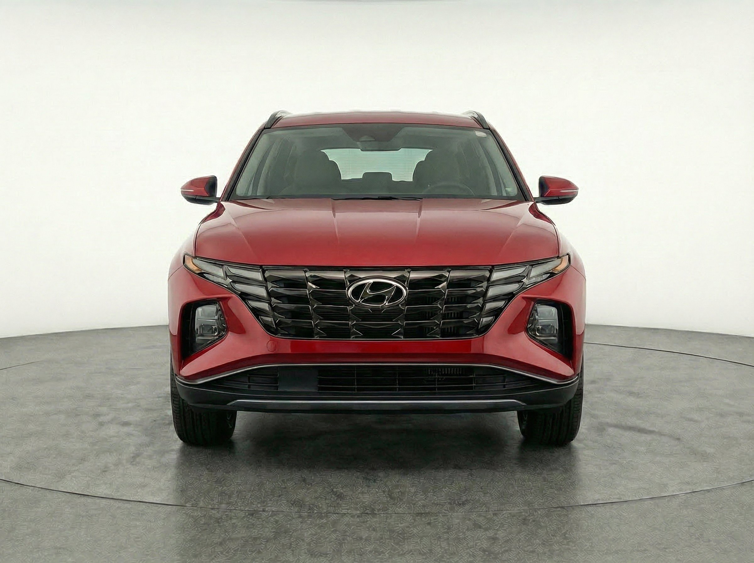 Thumbnail: 2026 Hyundai Tucson - 2