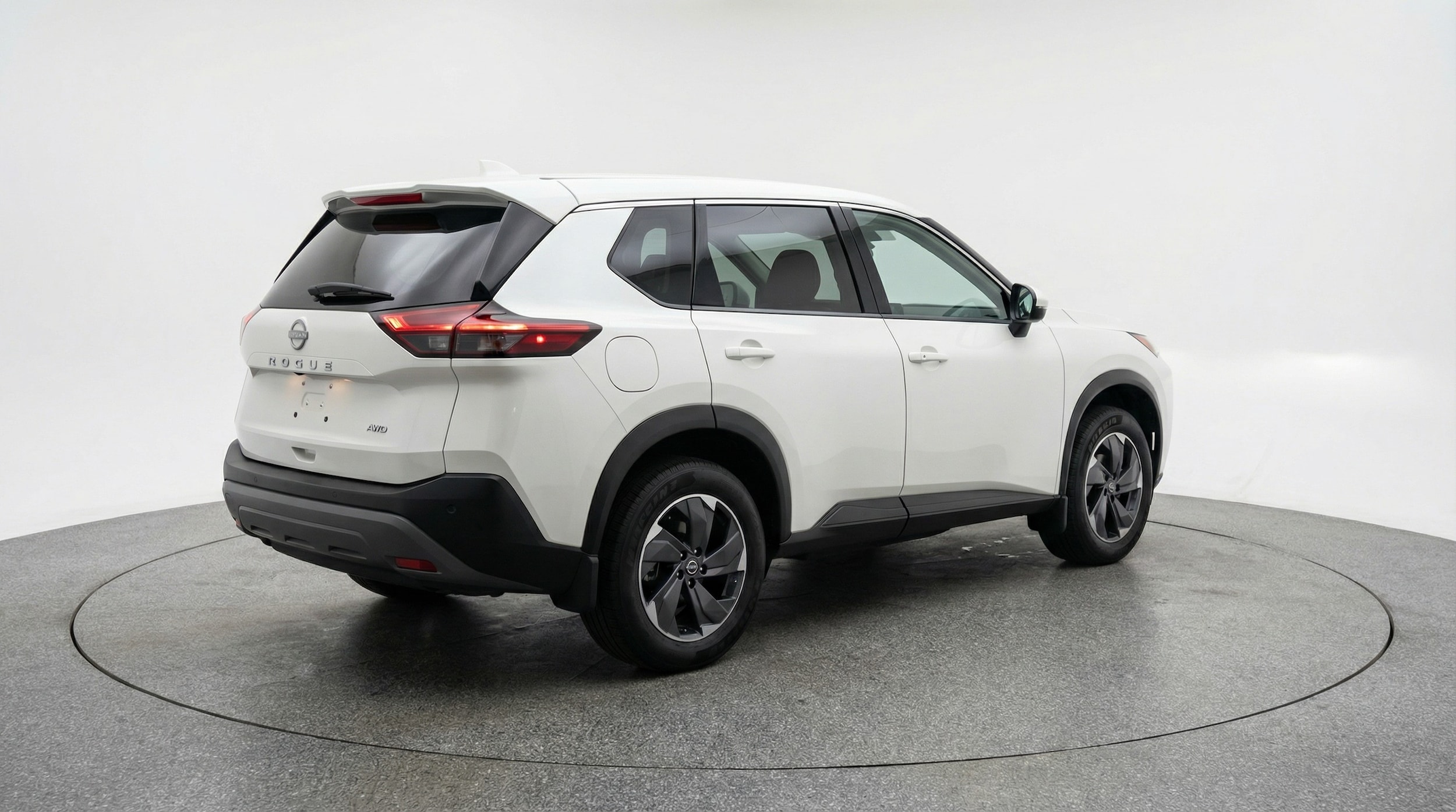 Thumbnail: 2025 Nissan Rogue - 7