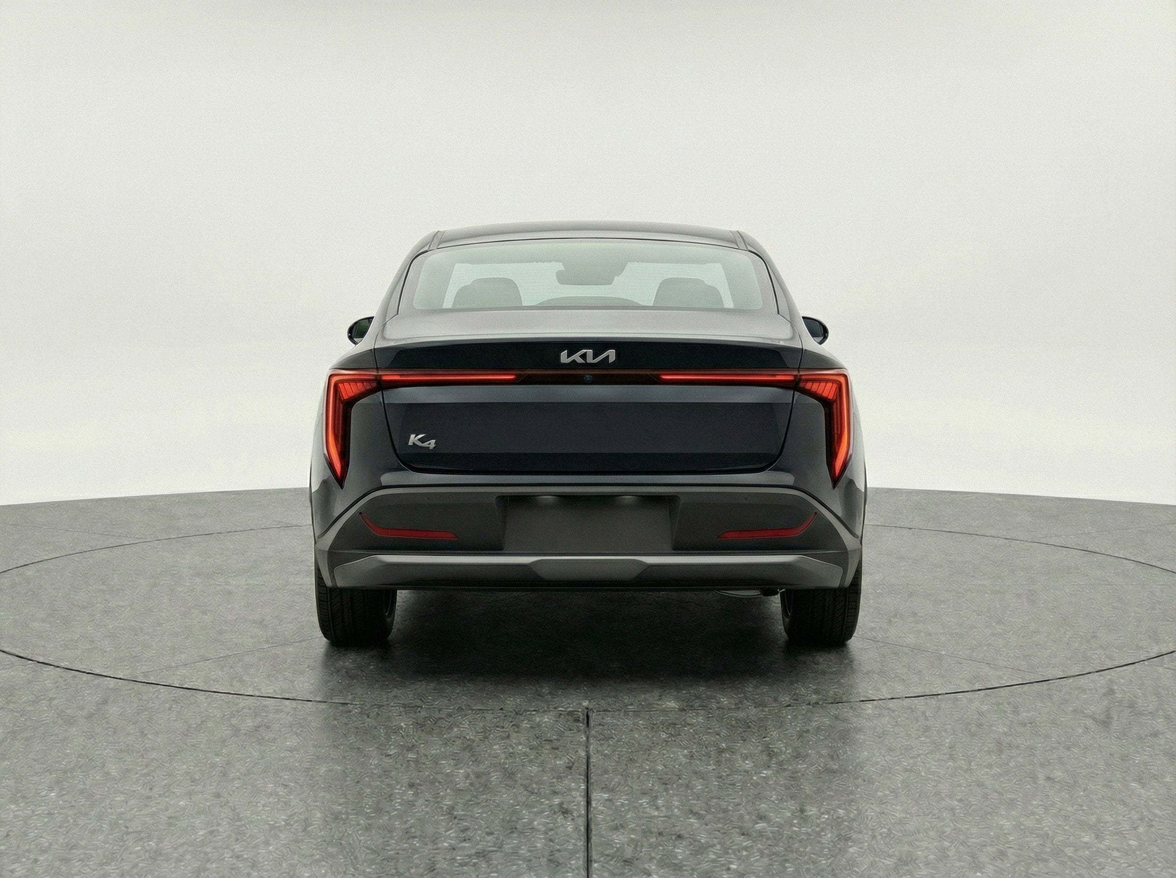 Thumbnail: 2025 Kia K4 - 7