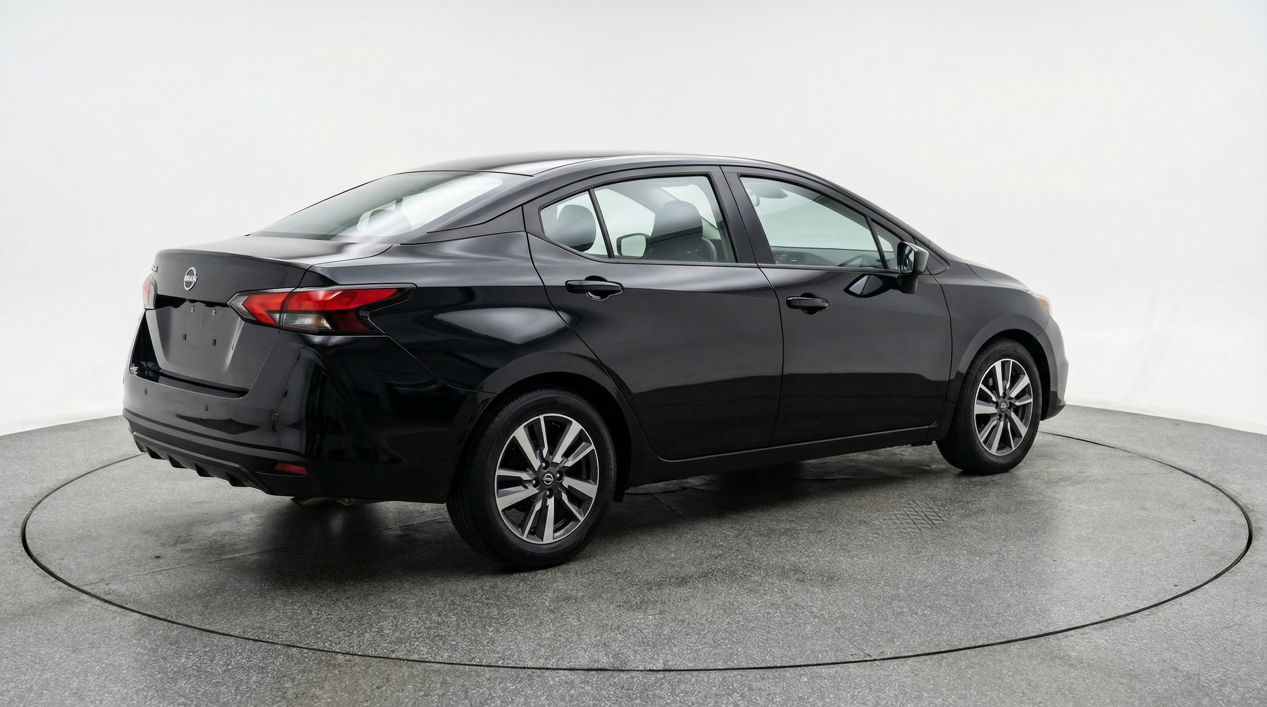 Thumbnail: 2025 Nissan Versa - 7