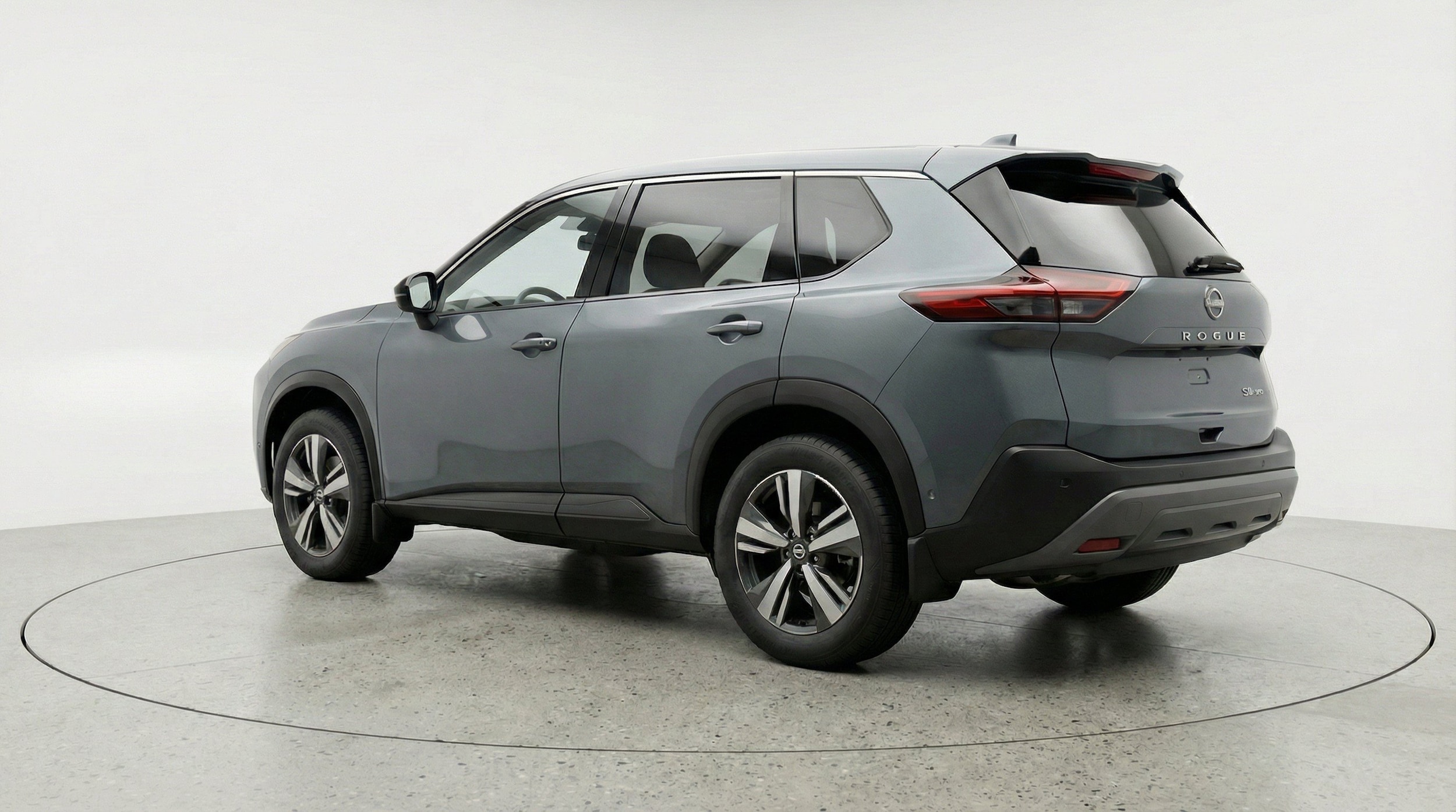Thumbnail: 2026 Nissan Rogue - 6