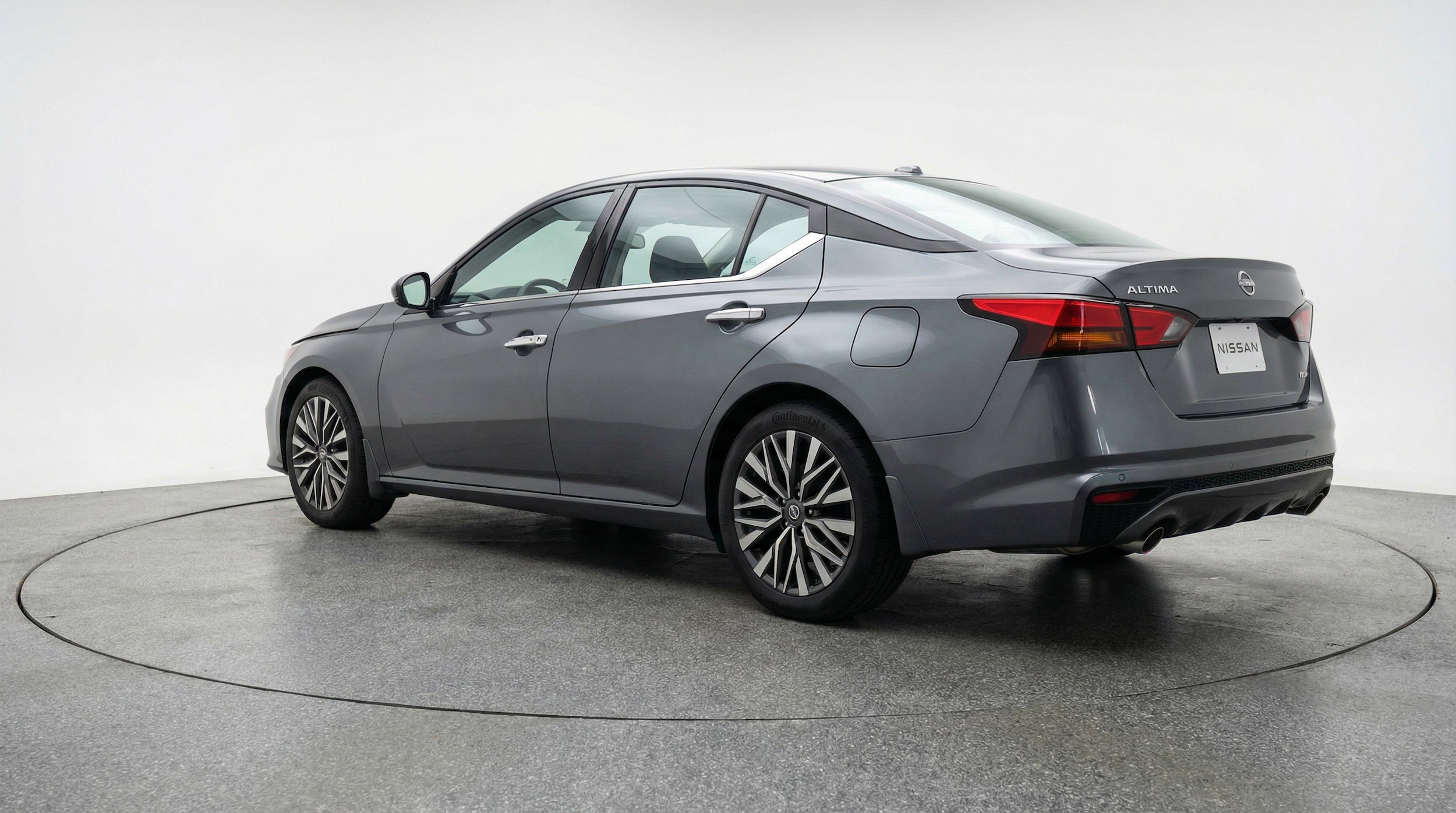 Thumbnail: 2025 Nissan Altima - 6