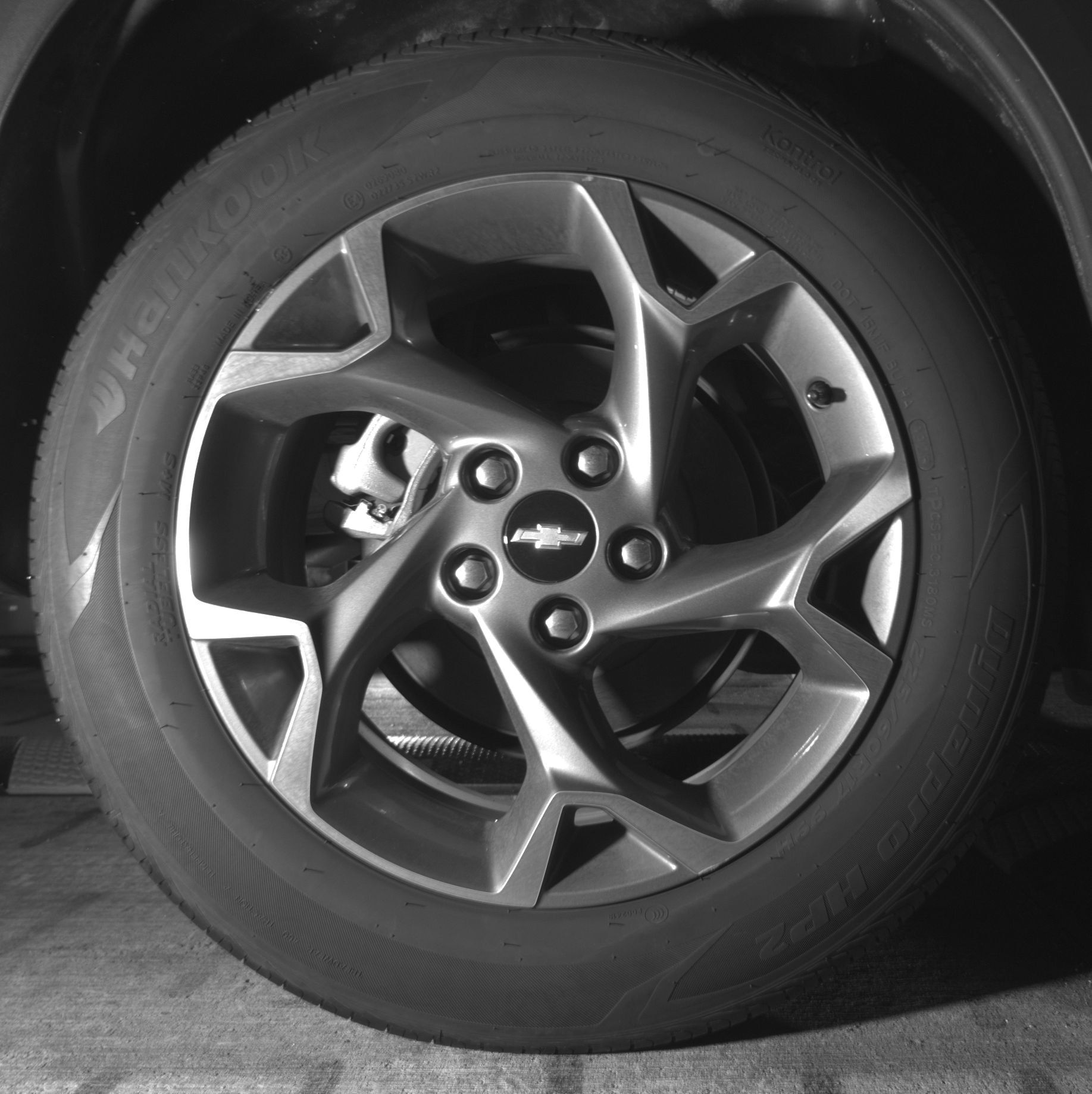 Thumbnail: 2025 Chevrolet Trax - 12