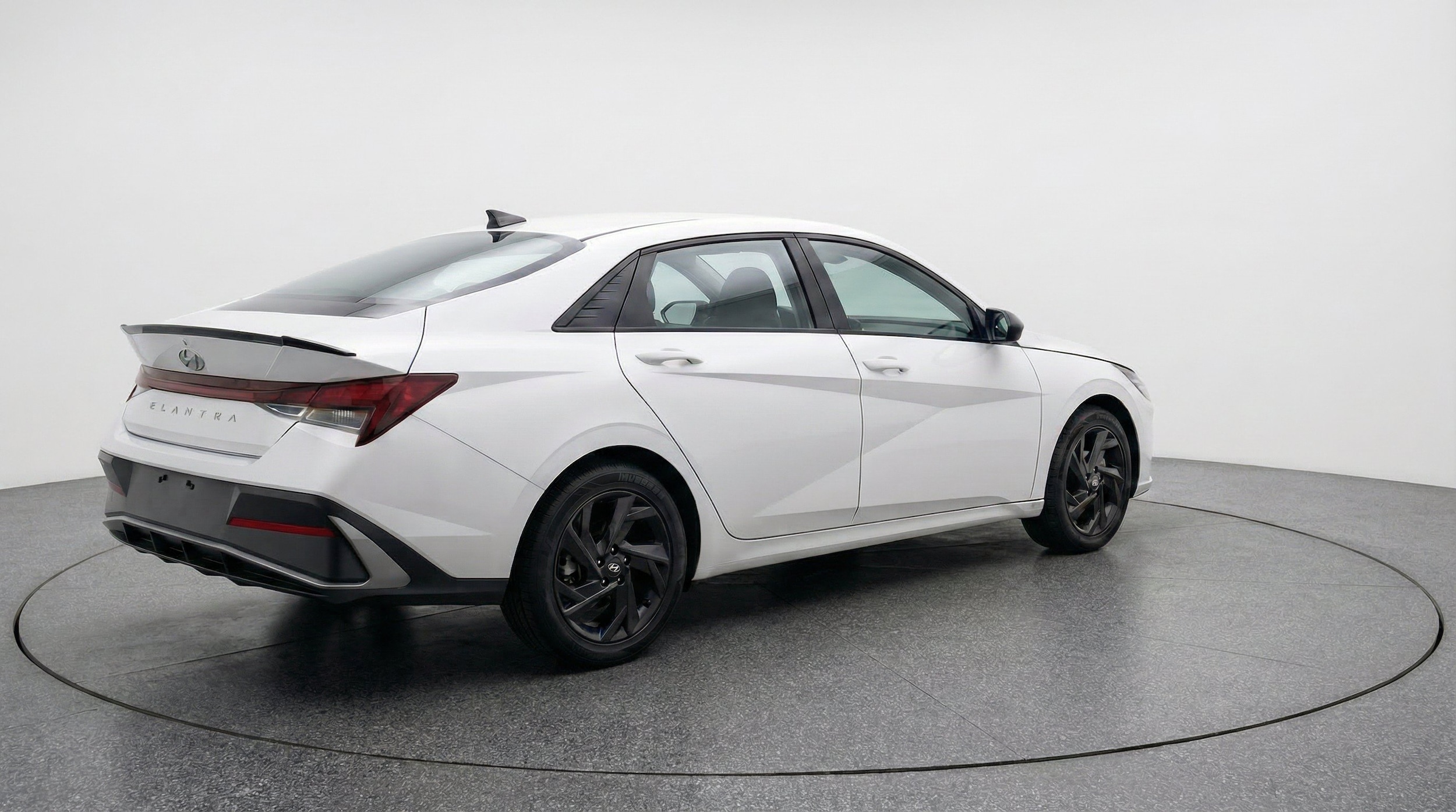 Thumbnail: 2026 Hyundai Elantra - 9