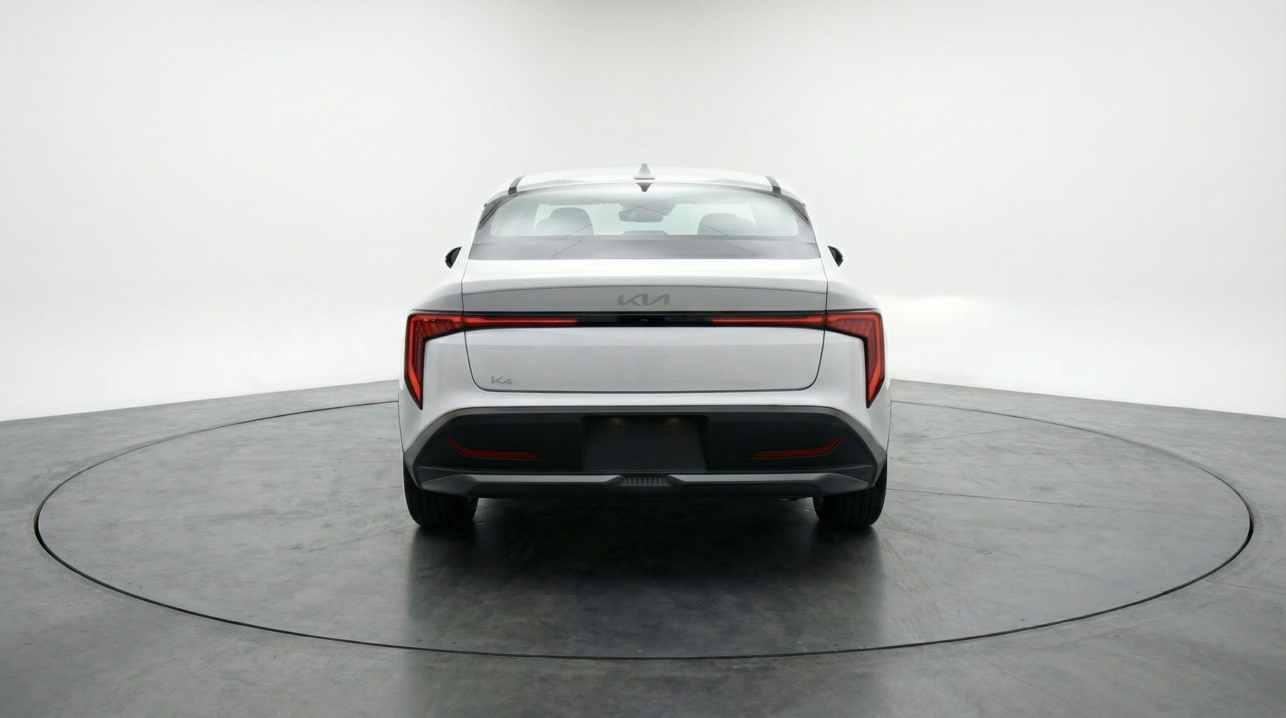Thumbnail: 2025 Kia K4 - 7