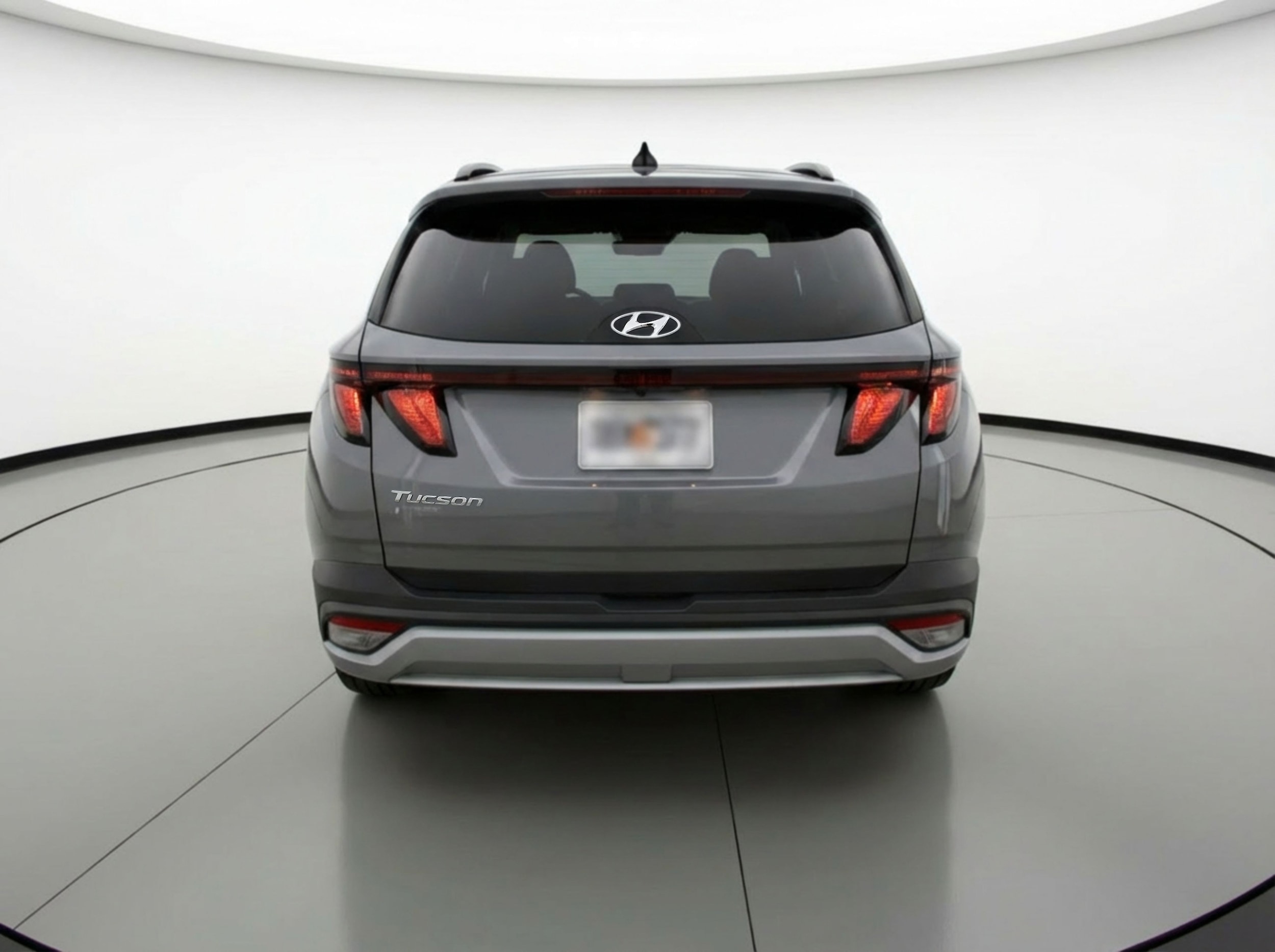 Thumbnail: 2025 Hyundai Tucson - 6