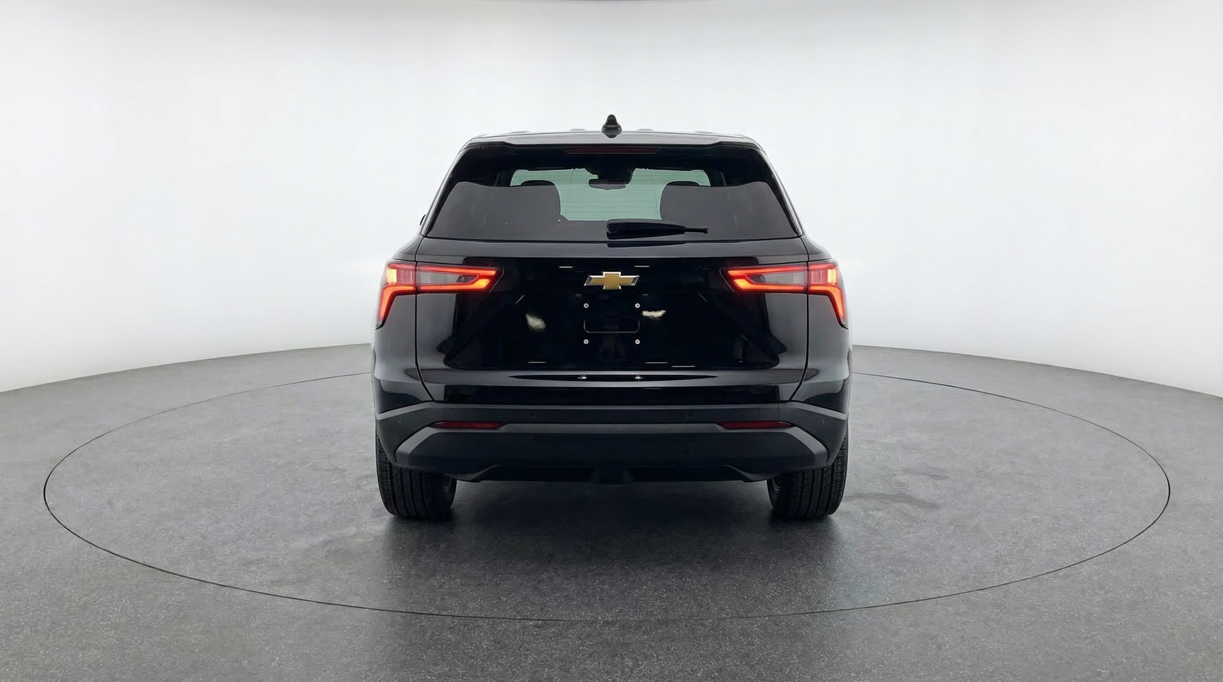 Thumbnail: 2025 Chevrolet Equinox - 6