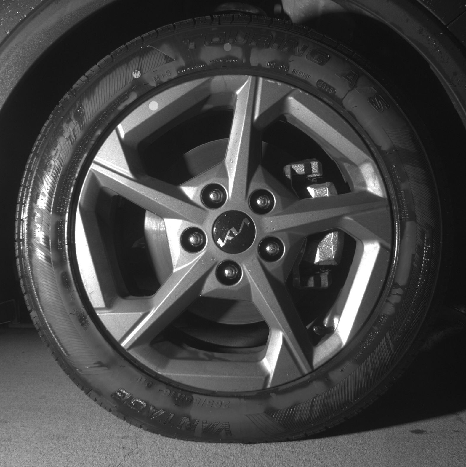 Thumbnail: 2025 Kia K4 - 10