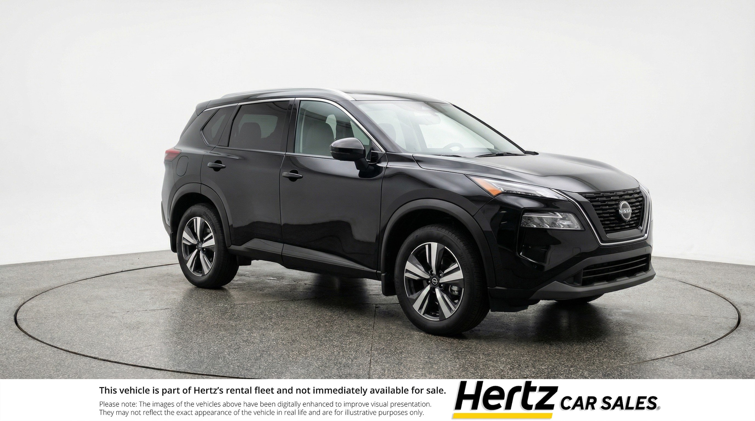 Thumbnail: 2026 Nissan Rogue - 1