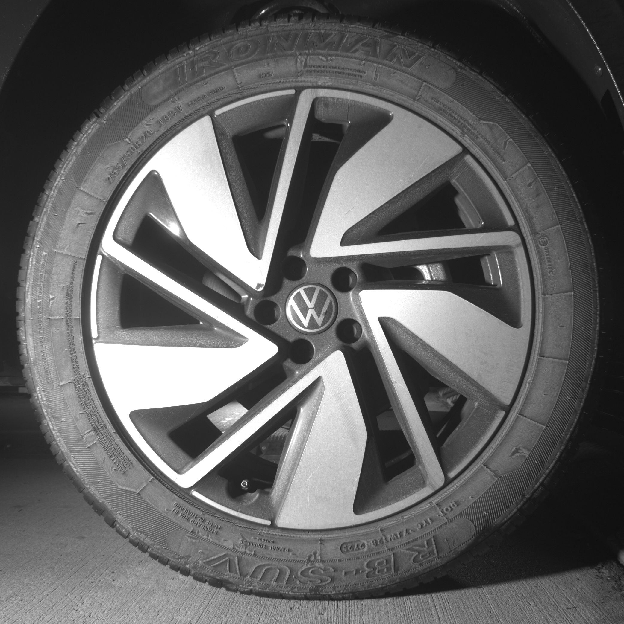 Thumbnail: 2025 Volkswagen Atlas - 10