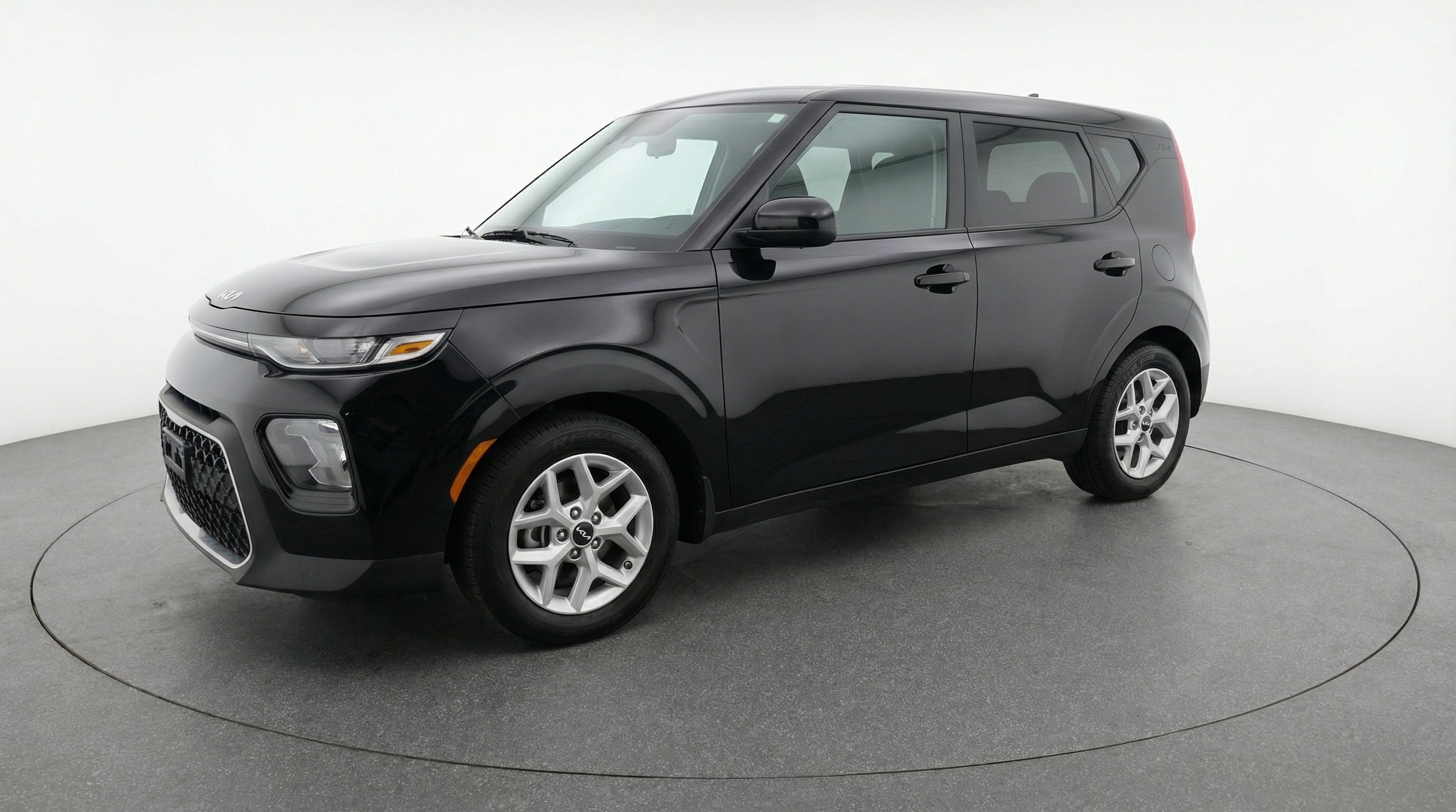 Thumbnail: 2025 Kia Soul - 3