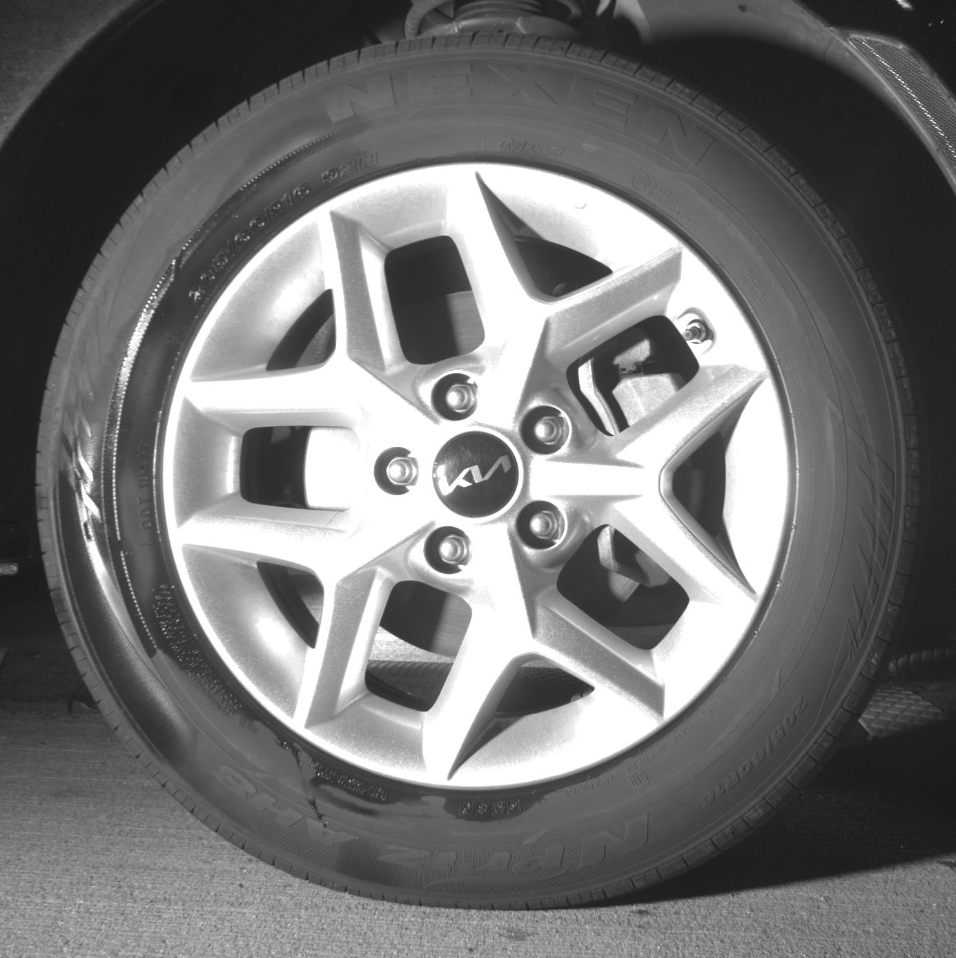 Thumbnail: 2025 Kia Soul - 10