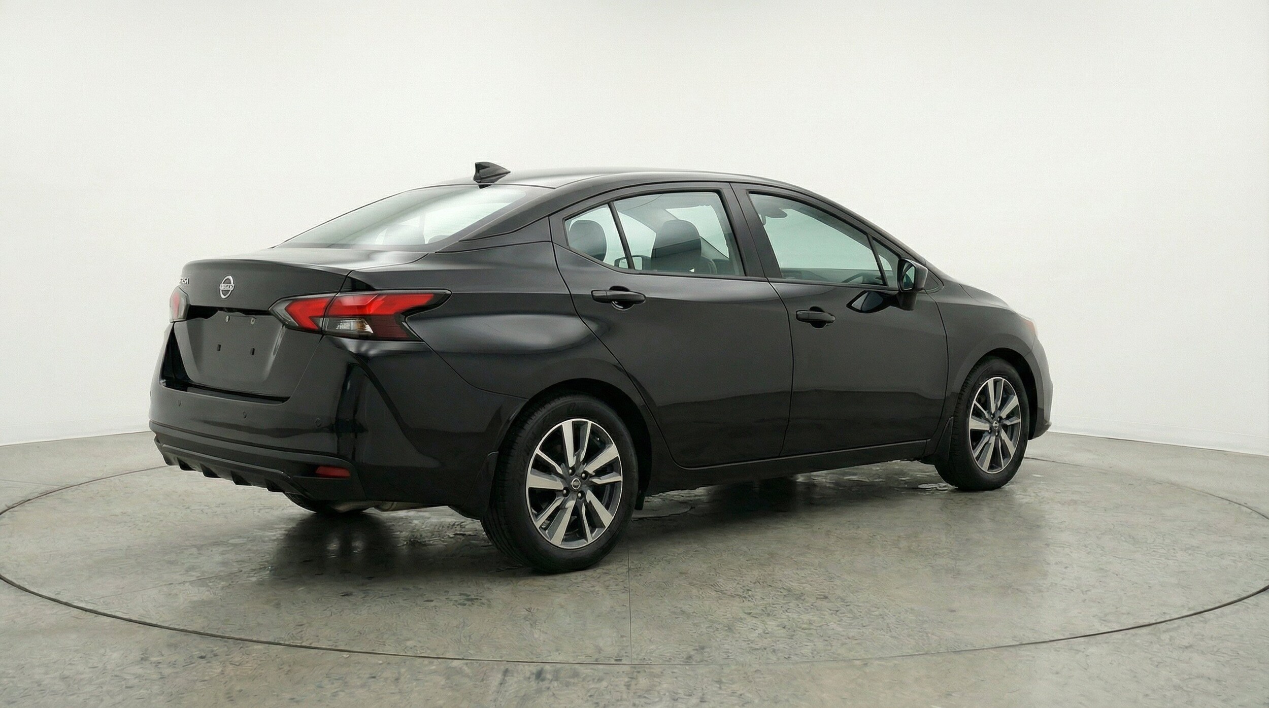Thumbnail: 2025 Nissan Versa - 9