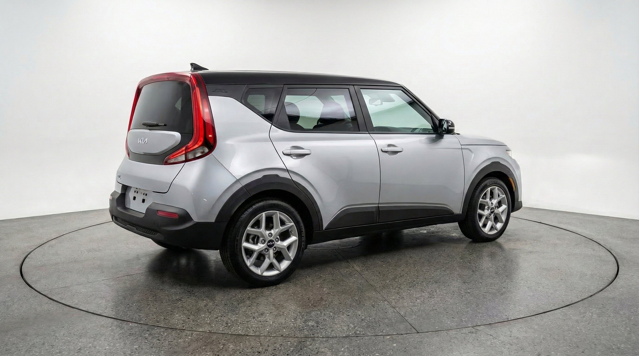 Thumbnail: 2025 Kia Soul - 9