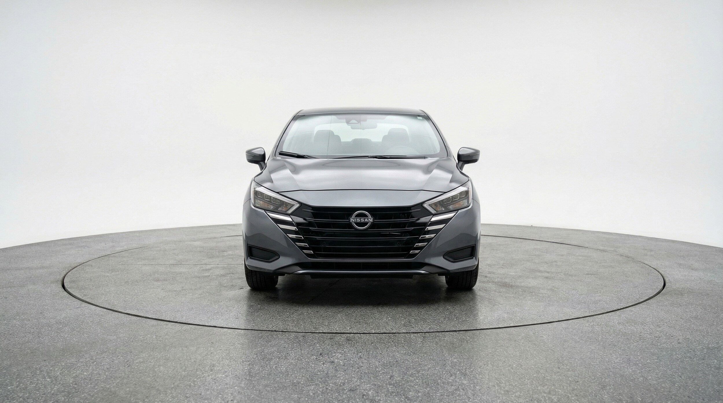 Thumbnail: 2025 Nissan Versa - 2
