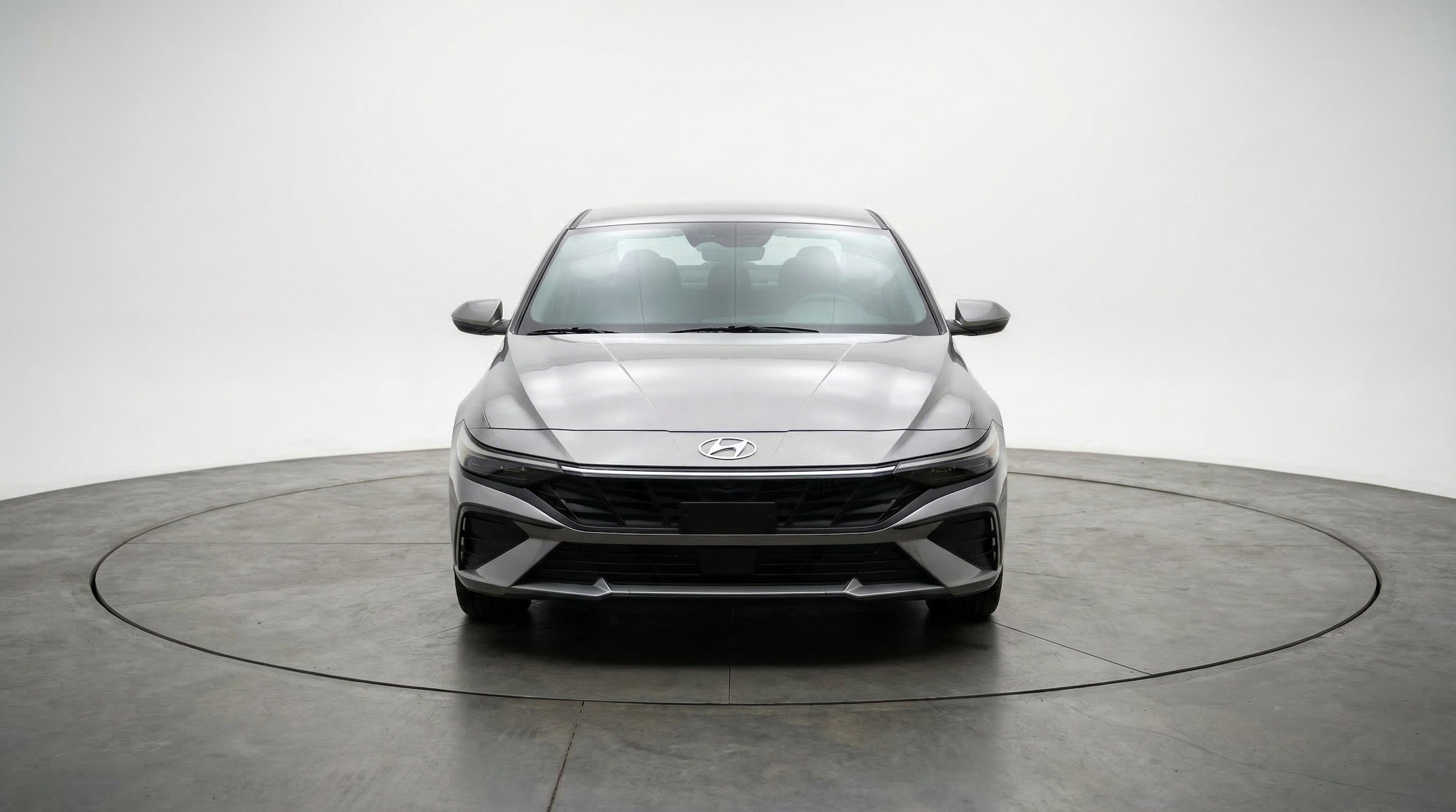 Thumbnail: 2026 Hyundai Elantra - 2